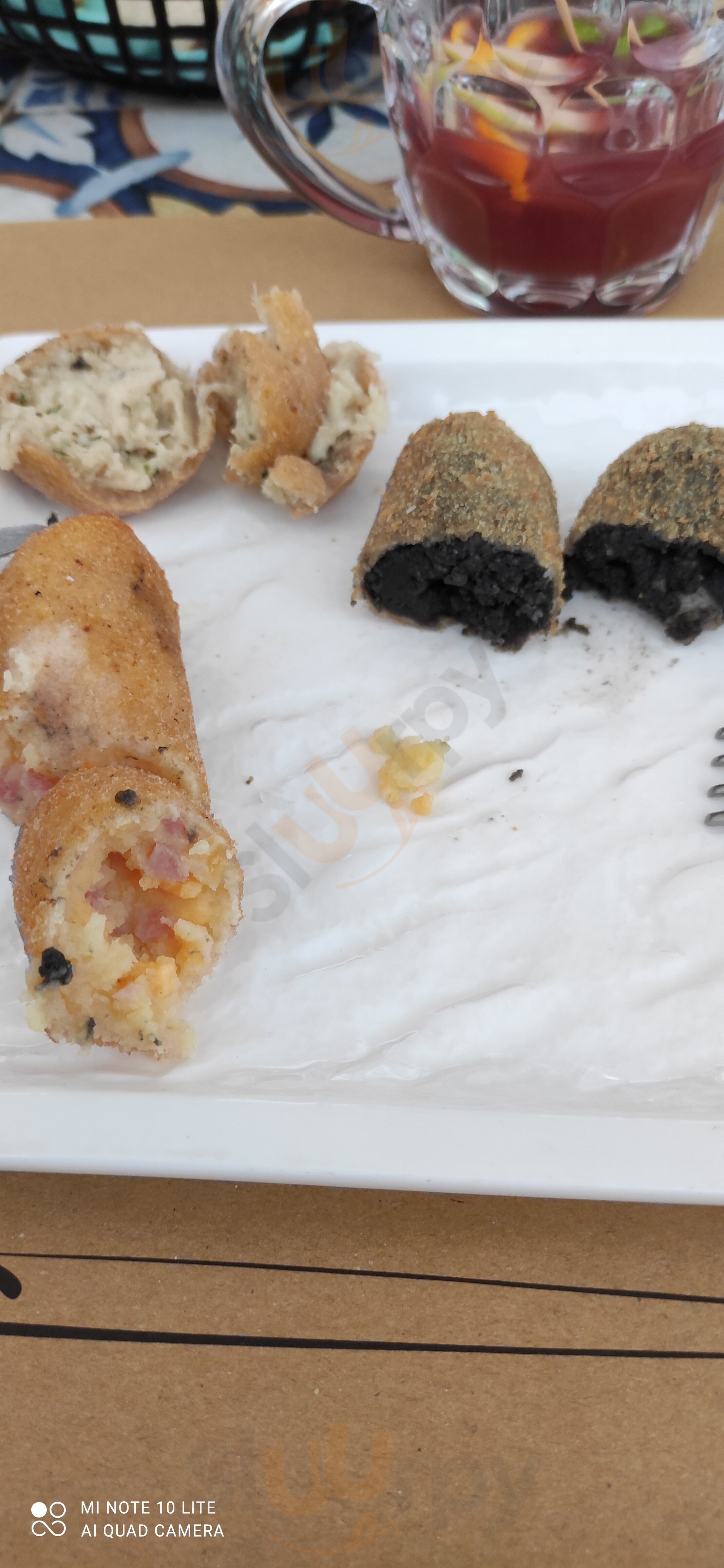 Foto di Barselo' Locanda Spagnola - 6/10