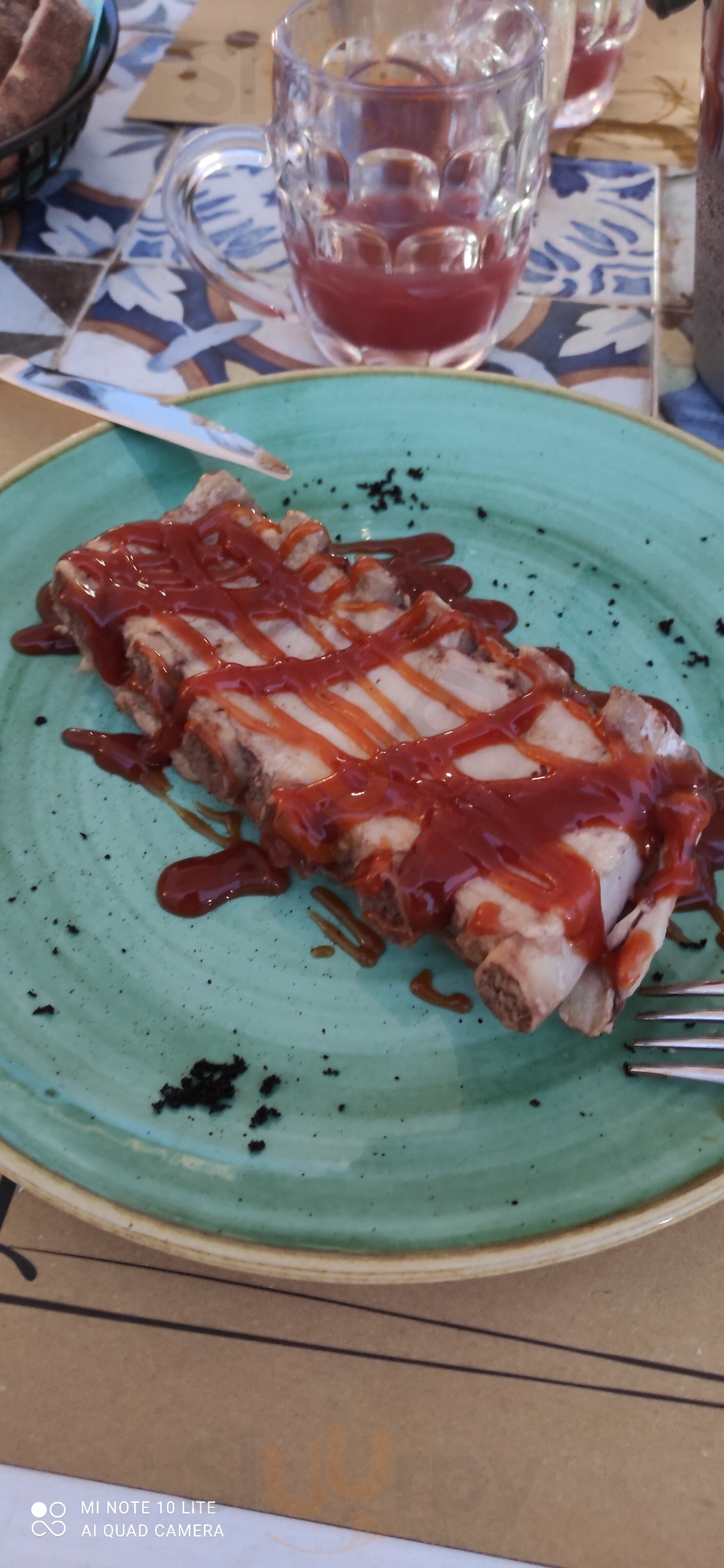 Foto di Barselo' Locanda Spagnola - 7/10