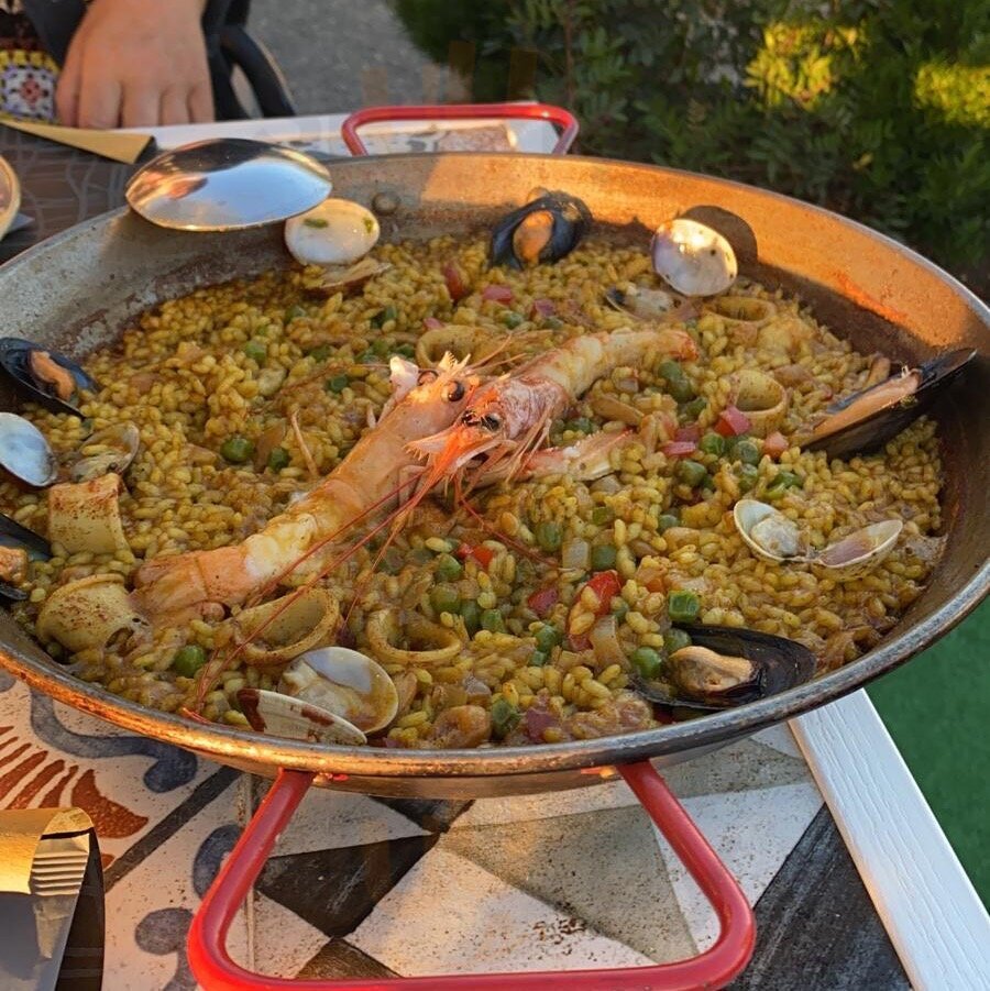 Foto di Barselo' Locanda Spagnola - 8/10