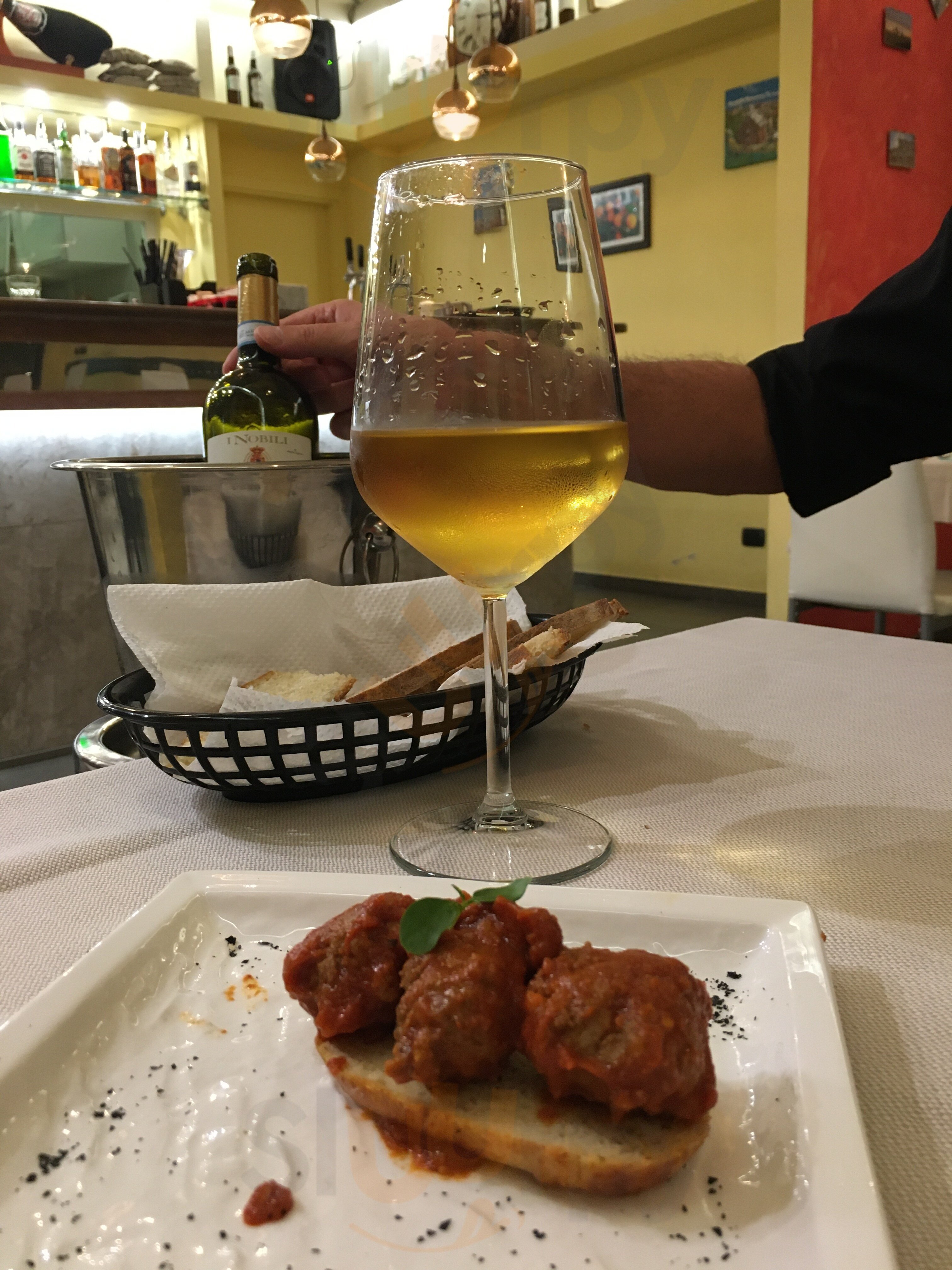 Foto di Barselo' Locanda Spagnola - 9/10