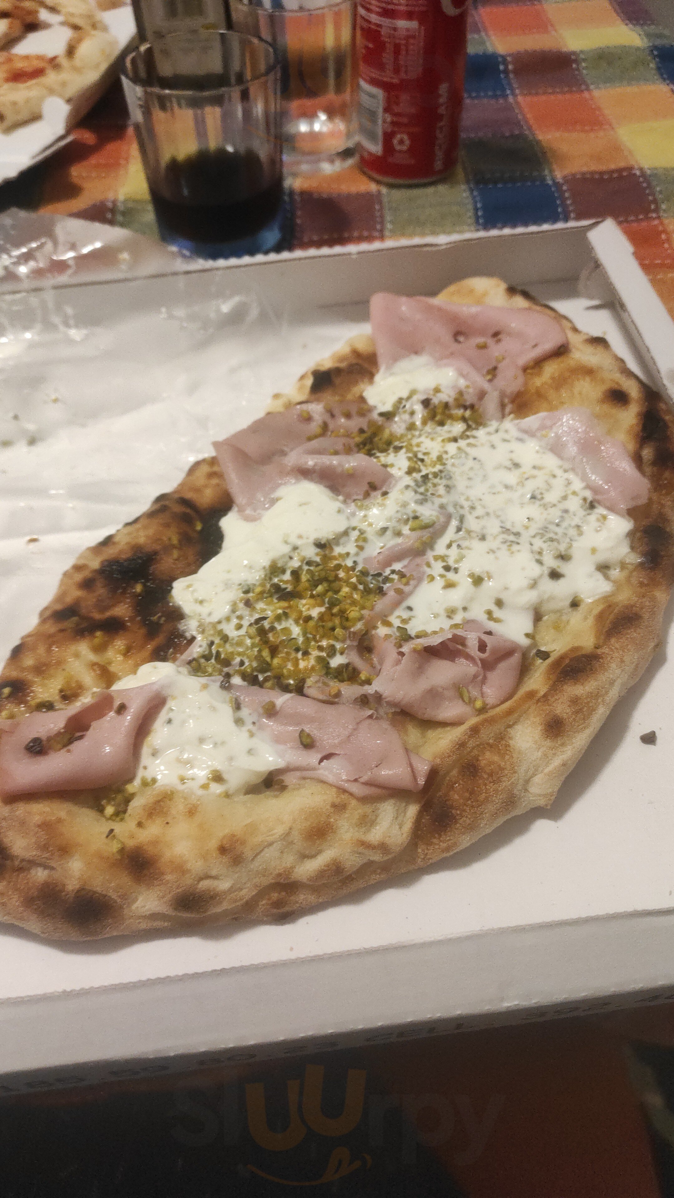 La Pizzeria Del Corso, Lavagna