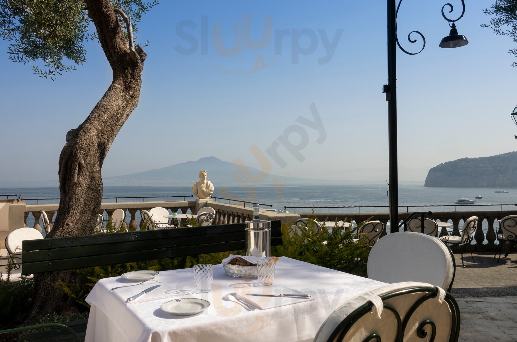 Terrazza Vittoria, Sorrento