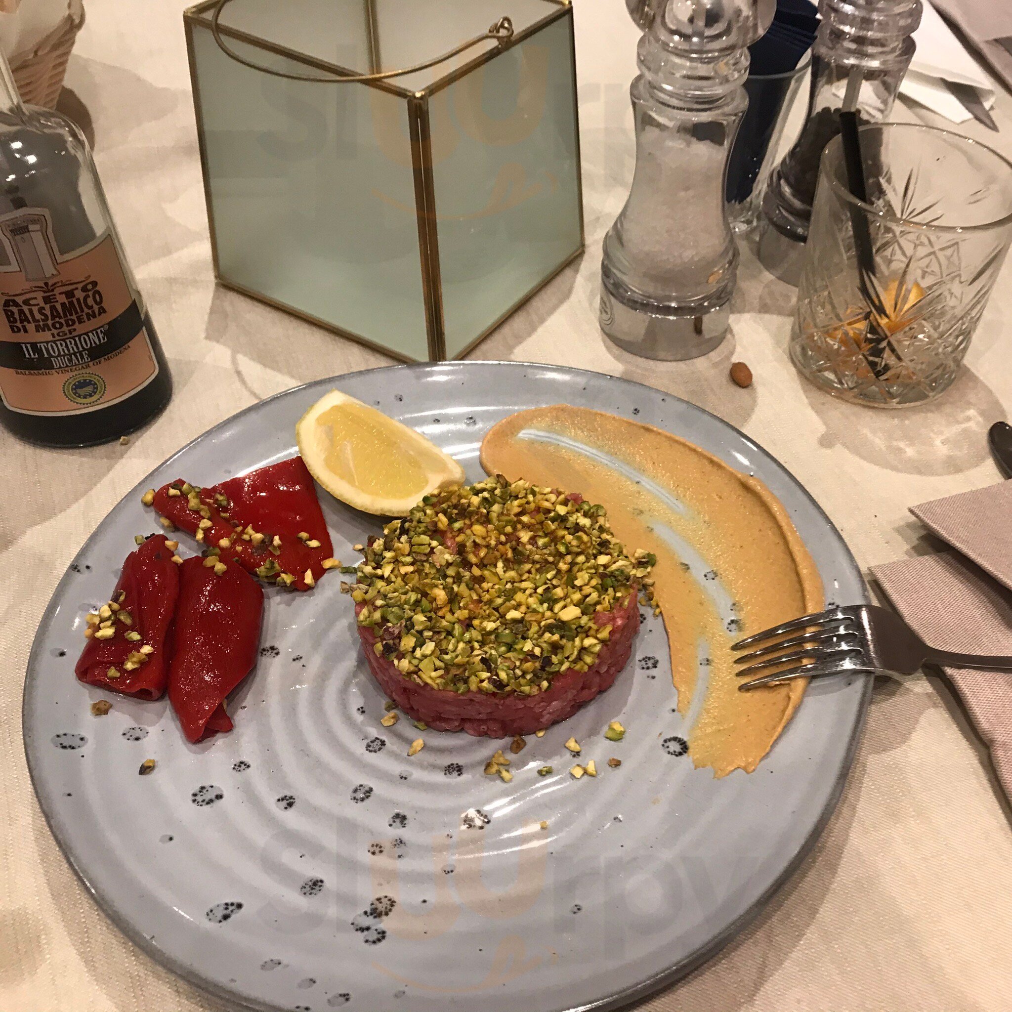 Ten Restaurant Venezia