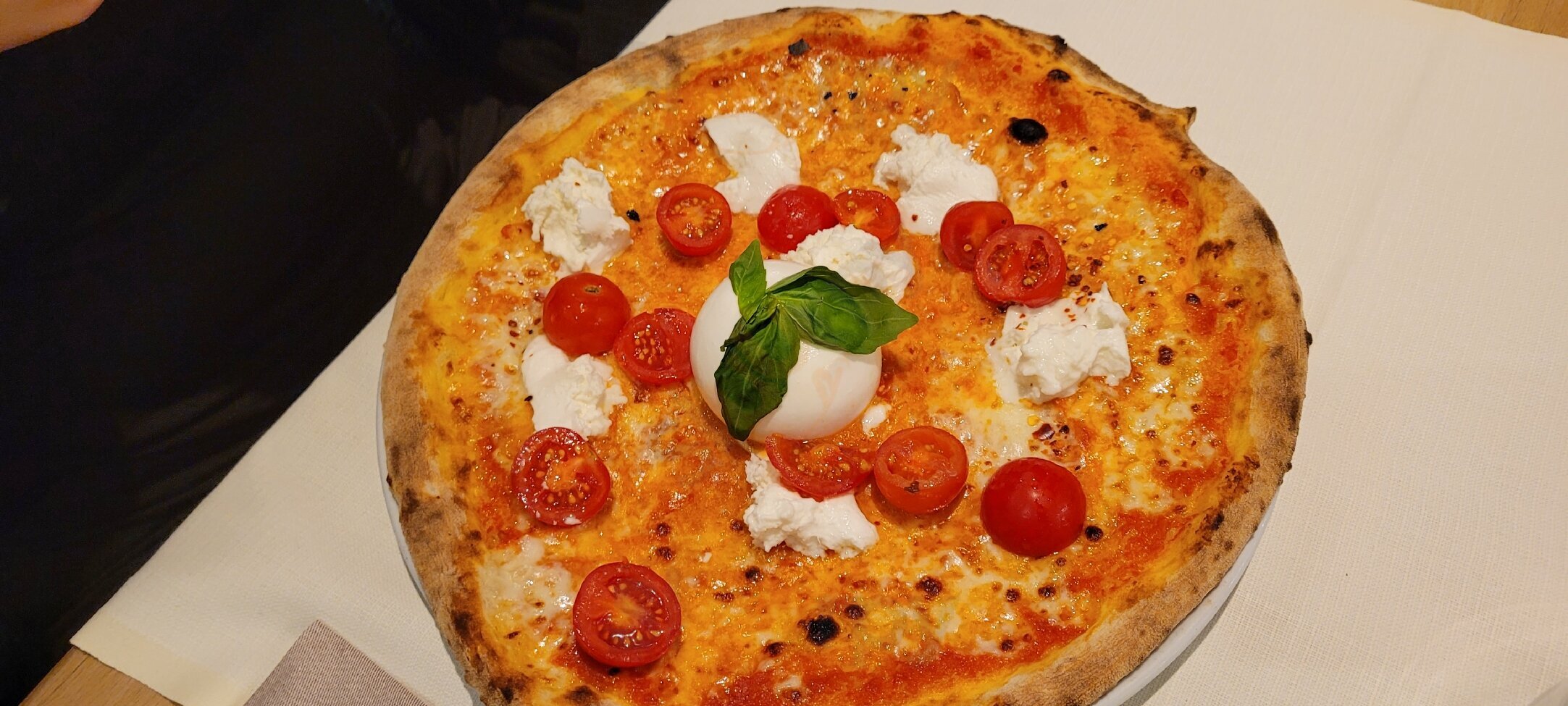 Foto di Ten Restaurant Venezia - 6/10