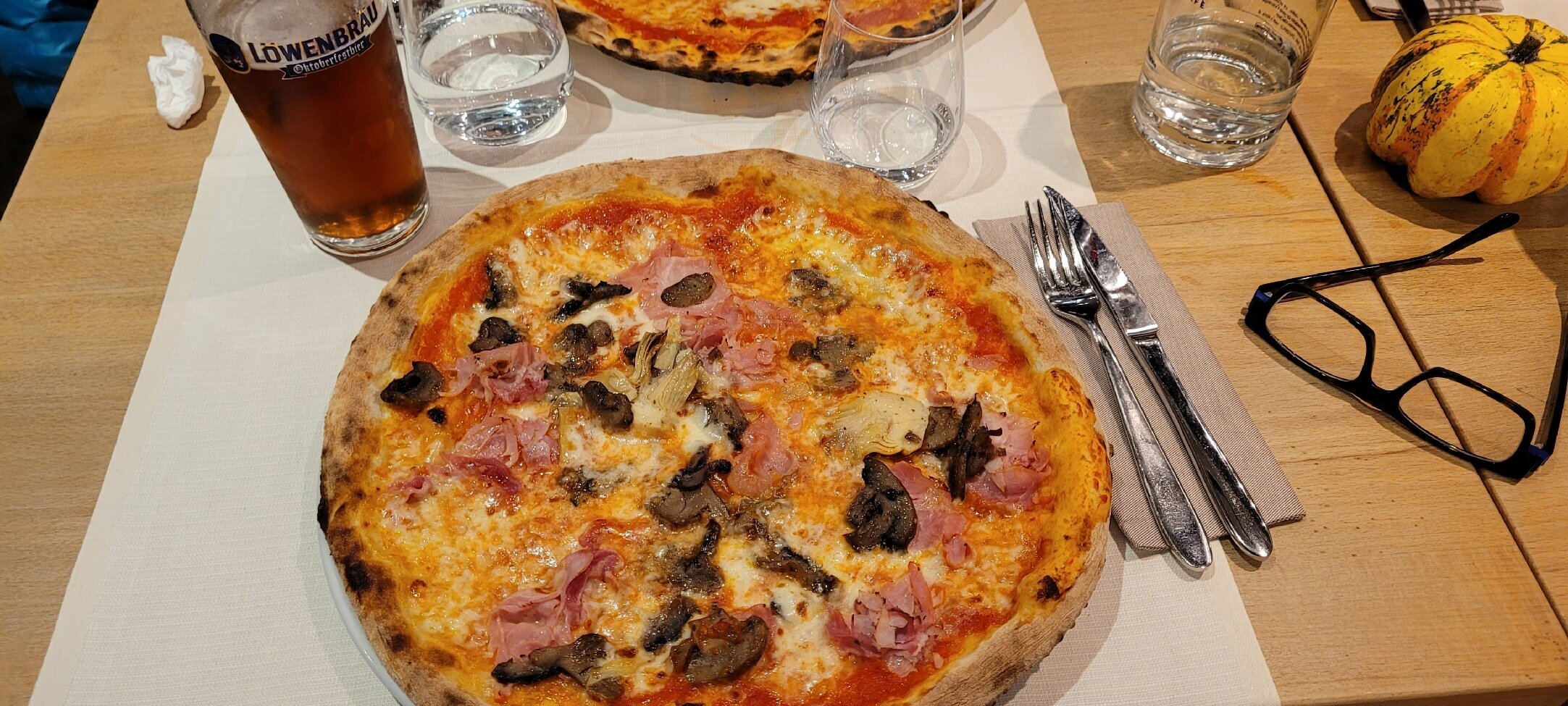 Foto di Ten Restaurant Venezia - 7/10