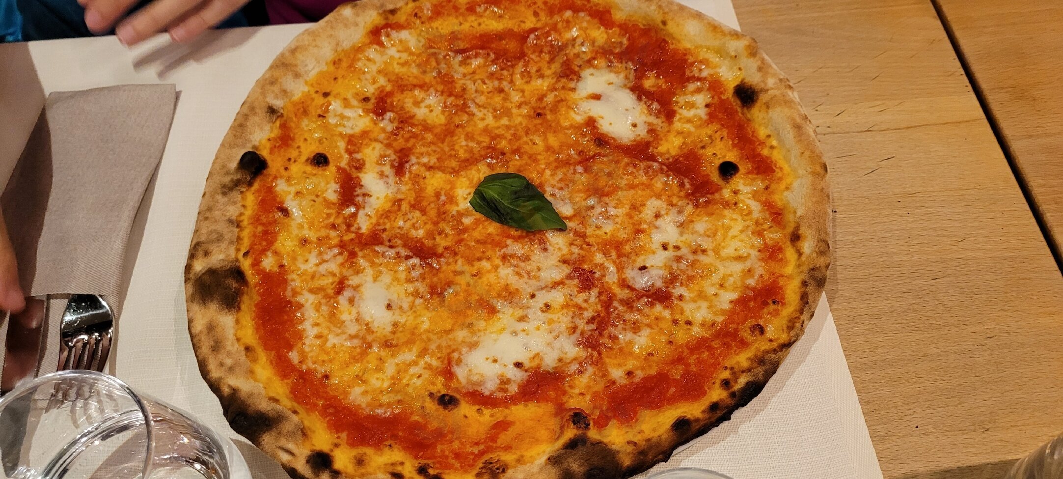 Foto di Ten Restaurant Venezia - 8/10