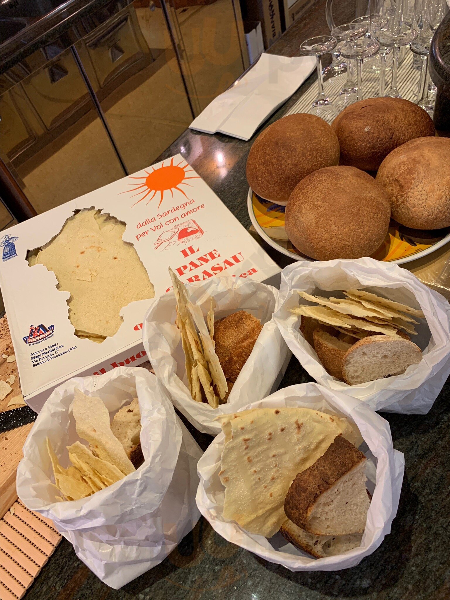 Foto di Pizzeria Due Sposi - 7/10
