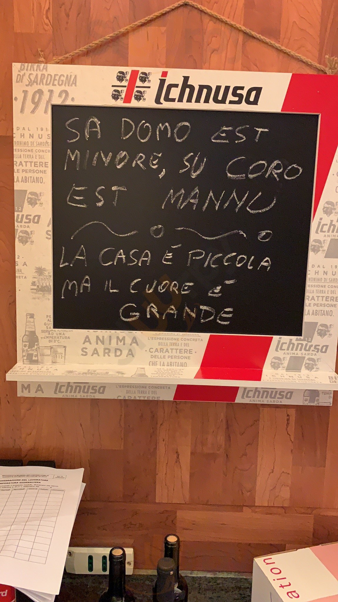 Foto di Pizzeria Due Sposi - 8/10