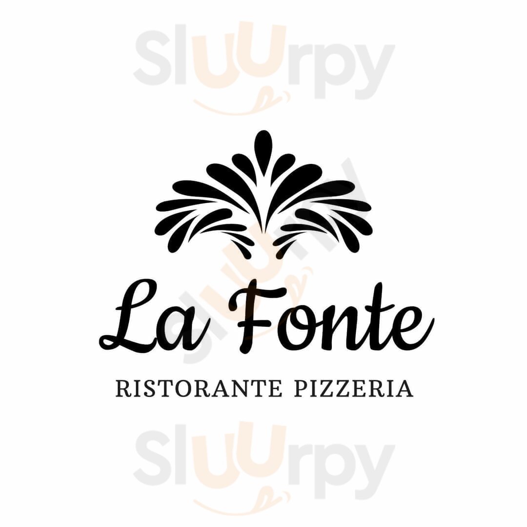 La Fonte Ristorante Pizzeria, Pescaglia