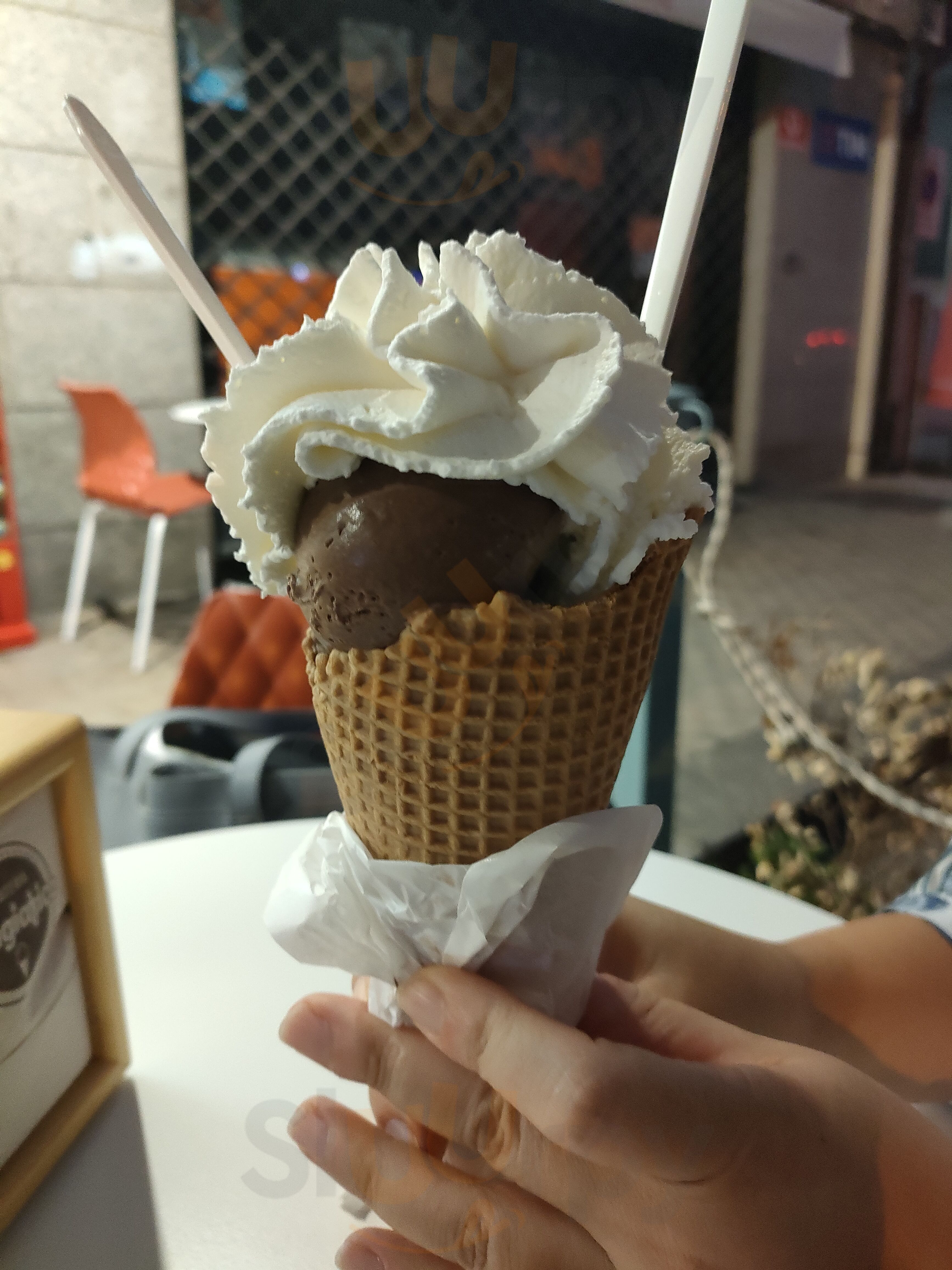 Foto di Il Gelatiere Mangiafico - 9/10