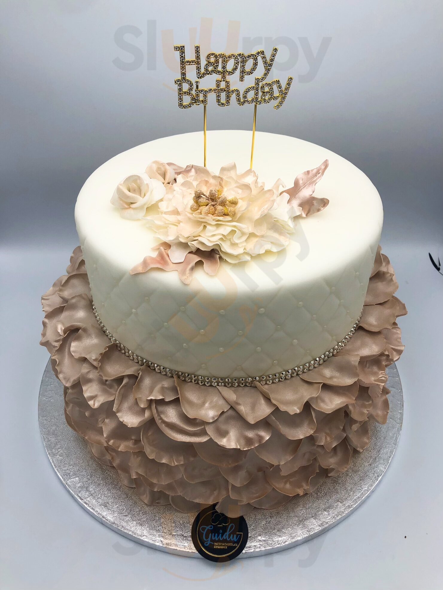Foto di Guidu Pastry & Chocolate Experience - 6/10