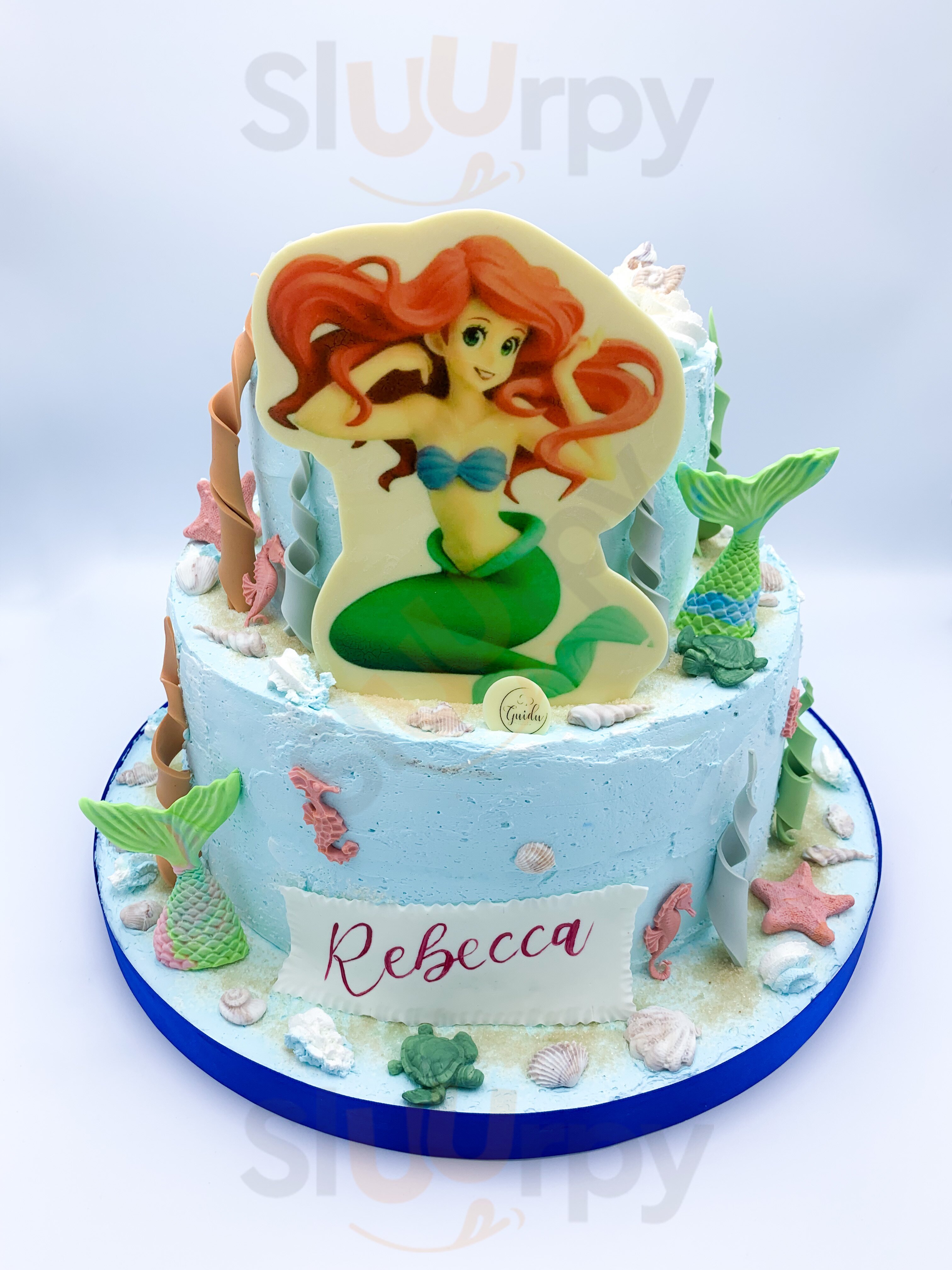 Foto di Guidu Pastry & Chocolate Experience - 8/10