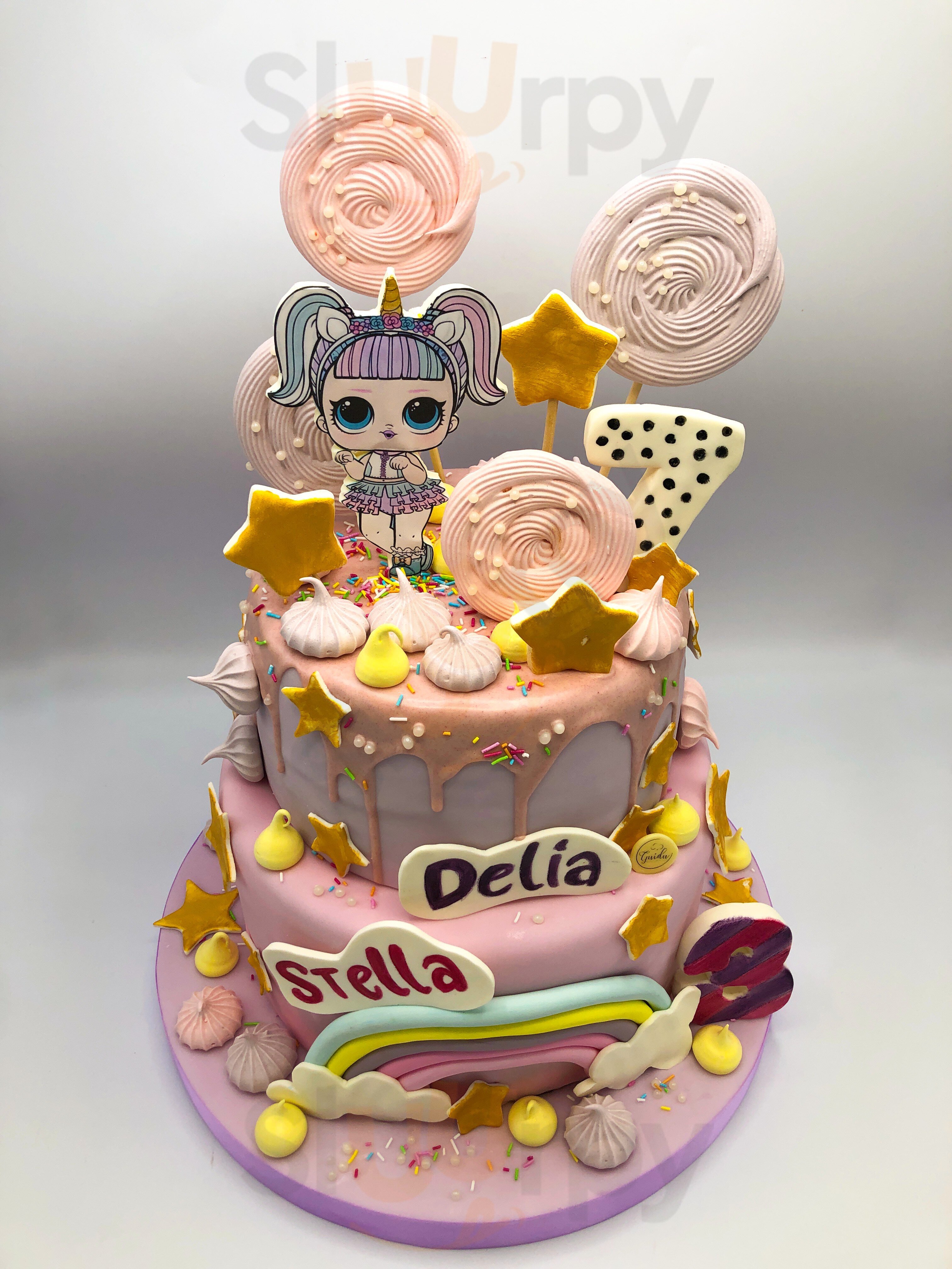 Foto di Guidu Pastry & Chocolate Experience - 9/10