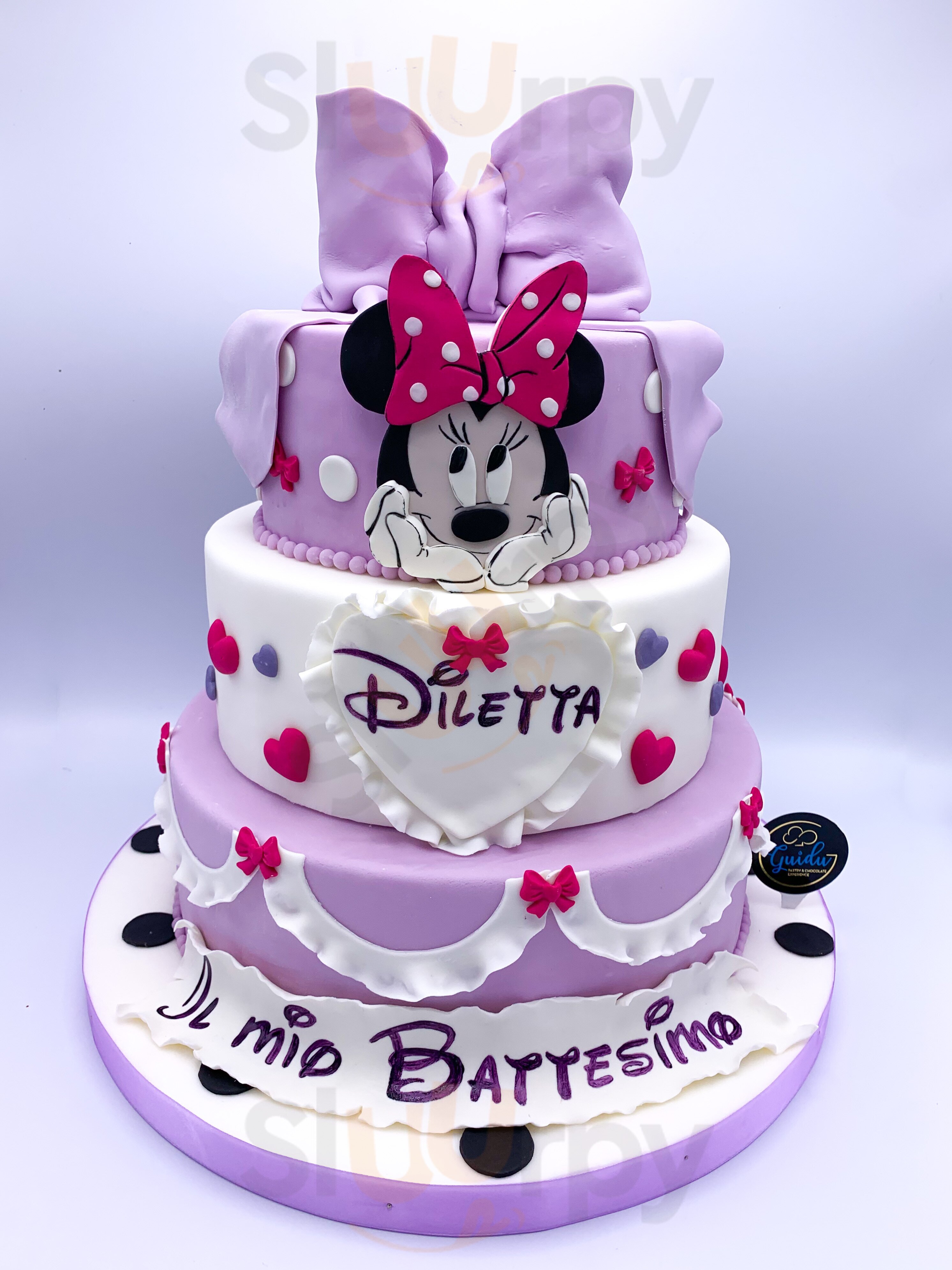 Foto di Guidu Pastry & Chocolate Experience - 10/10