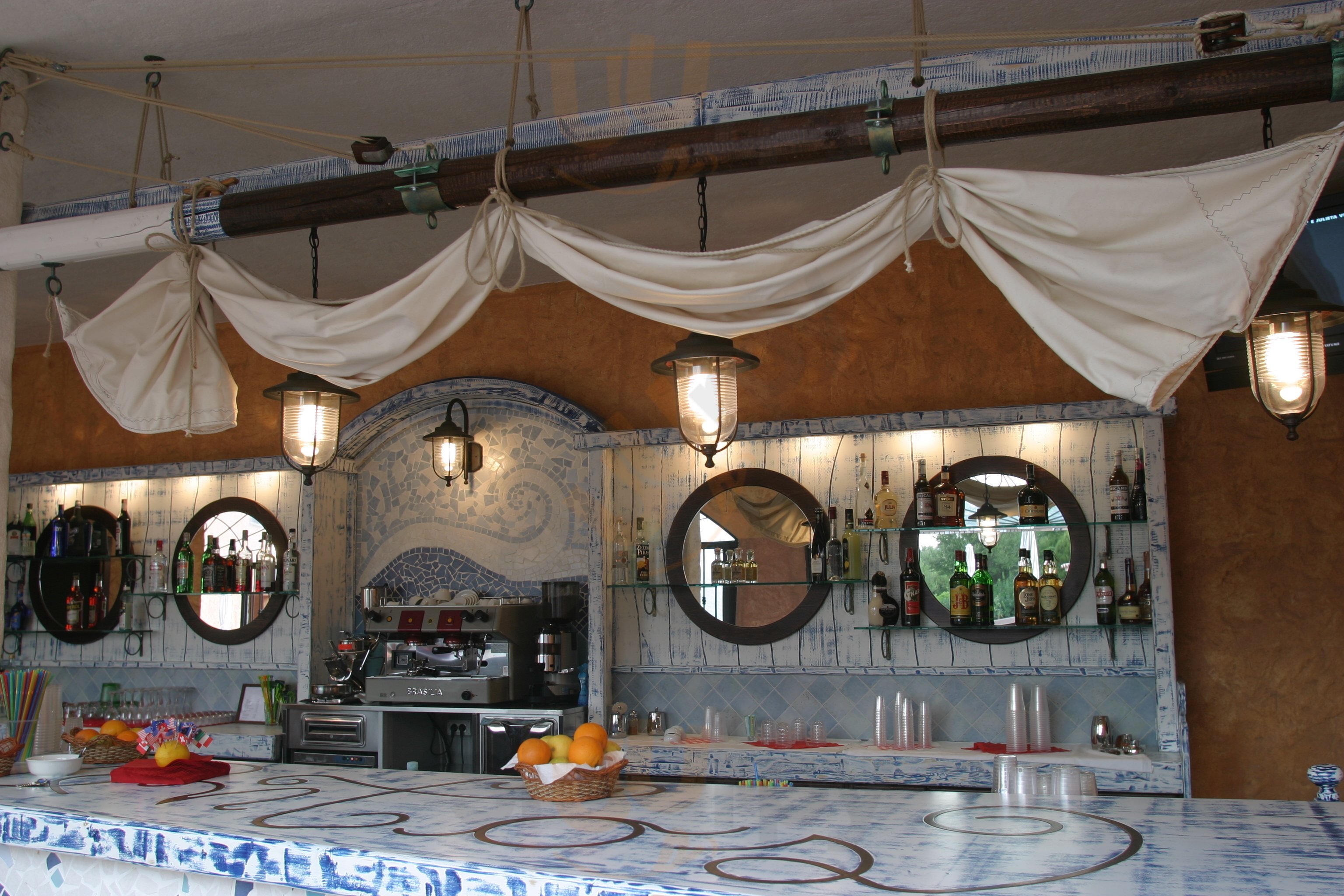 Foto di Sosventos Village - Ristorante - 6/10