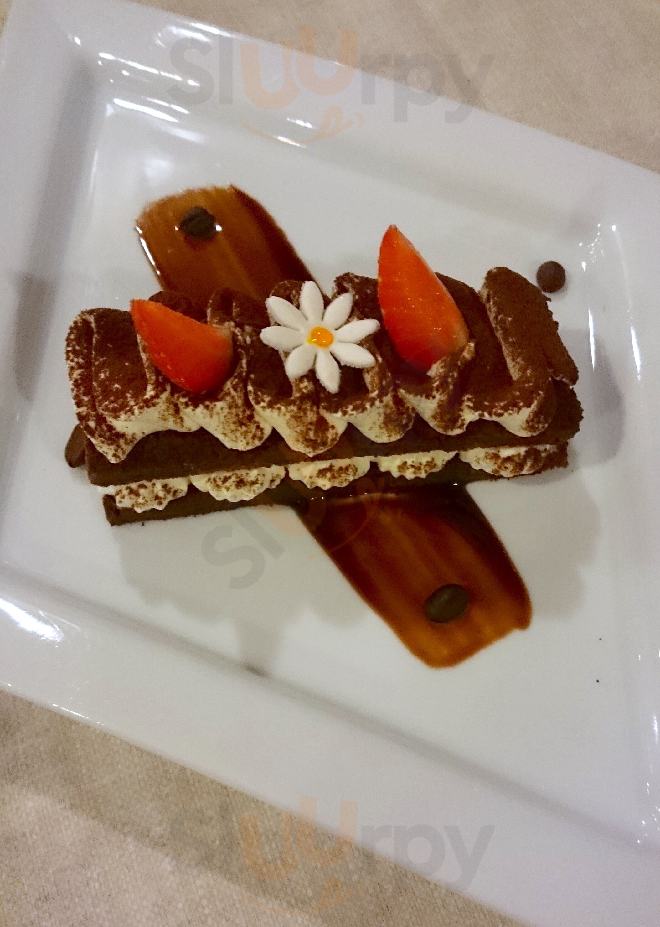 Foto di Sosventos Village - Ristorante - 7/10