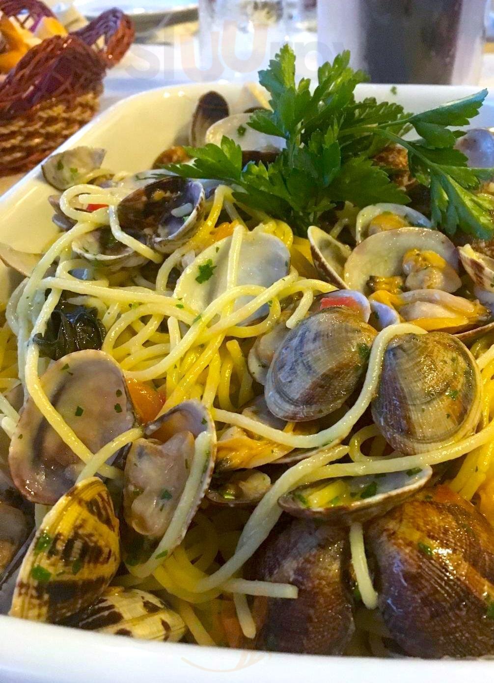 Foto di Sosventos Village - Ristorante - 8/10
