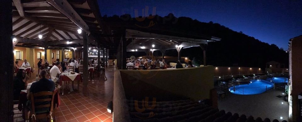 Foto di Sosventos Village - Ristorante - 9/10