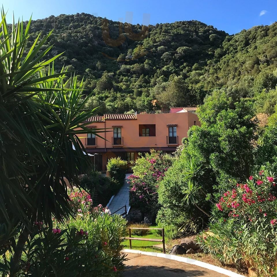 Foto di Sosventos Village - Ristorante - 10/10