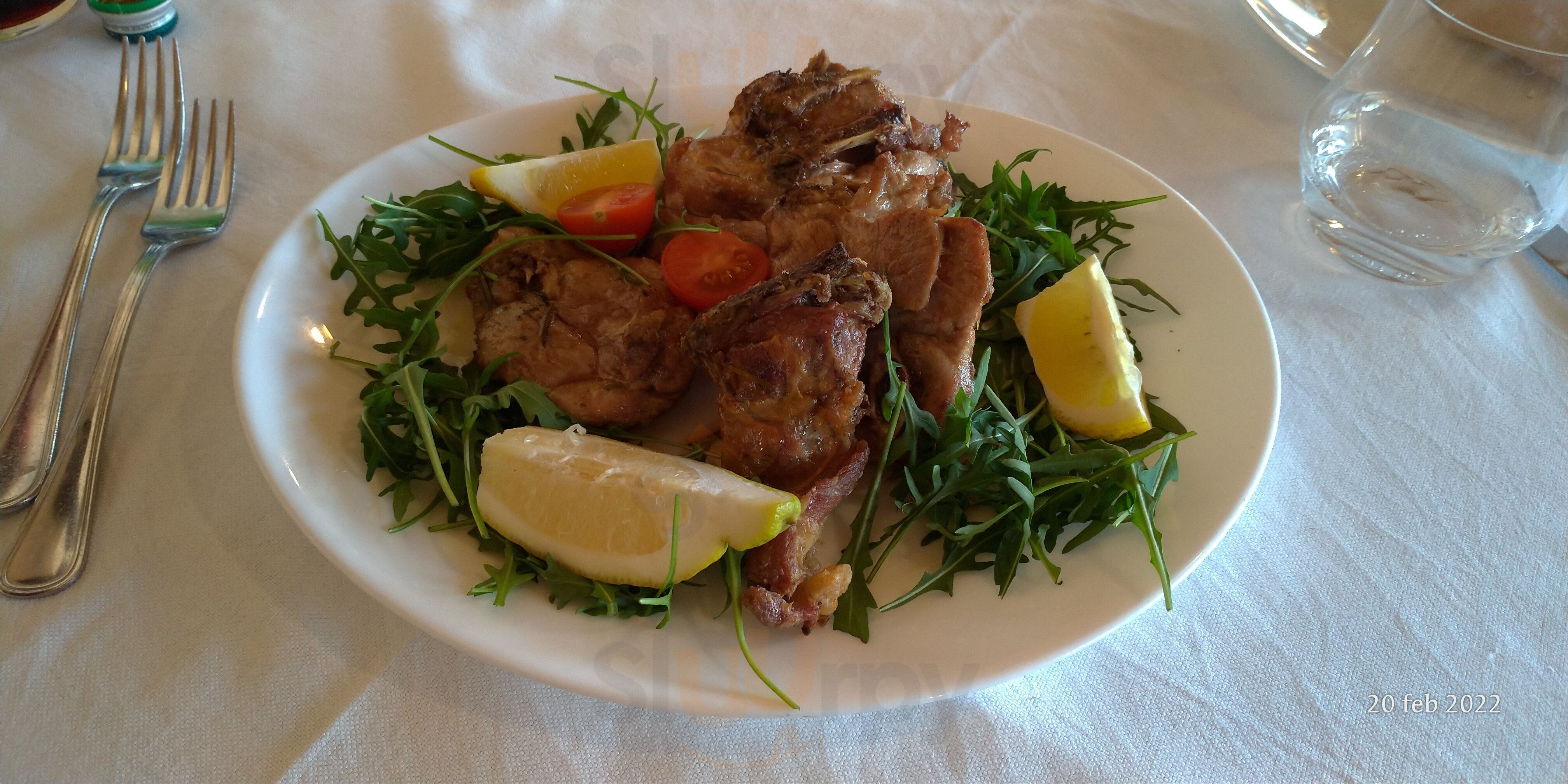 Foto di Fantasie Della Sabina - 7/10
