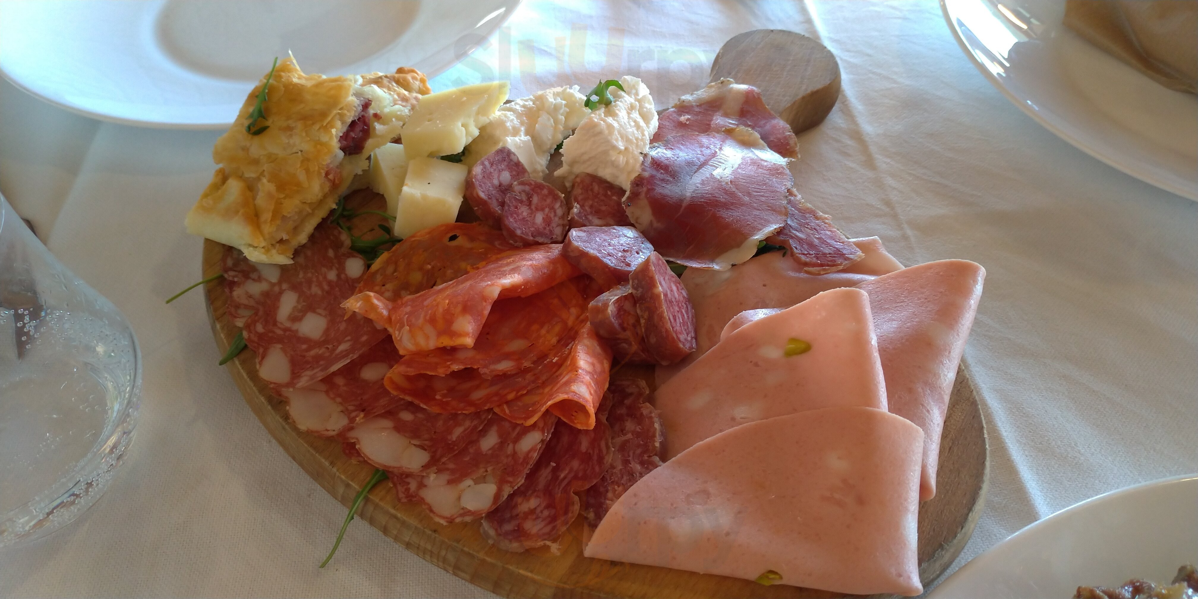 Foto di Fantasie Della Sabina - 10/10