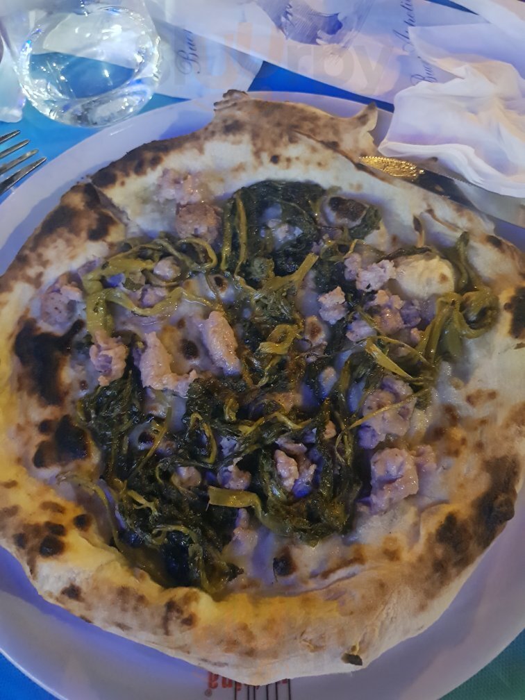 Pizza E Core Arezzo, Arezzo