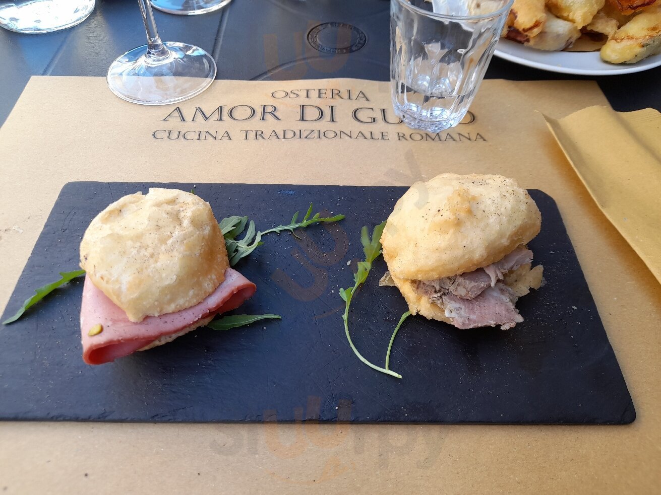 Osteria Amor Di Gusto, Cuneo