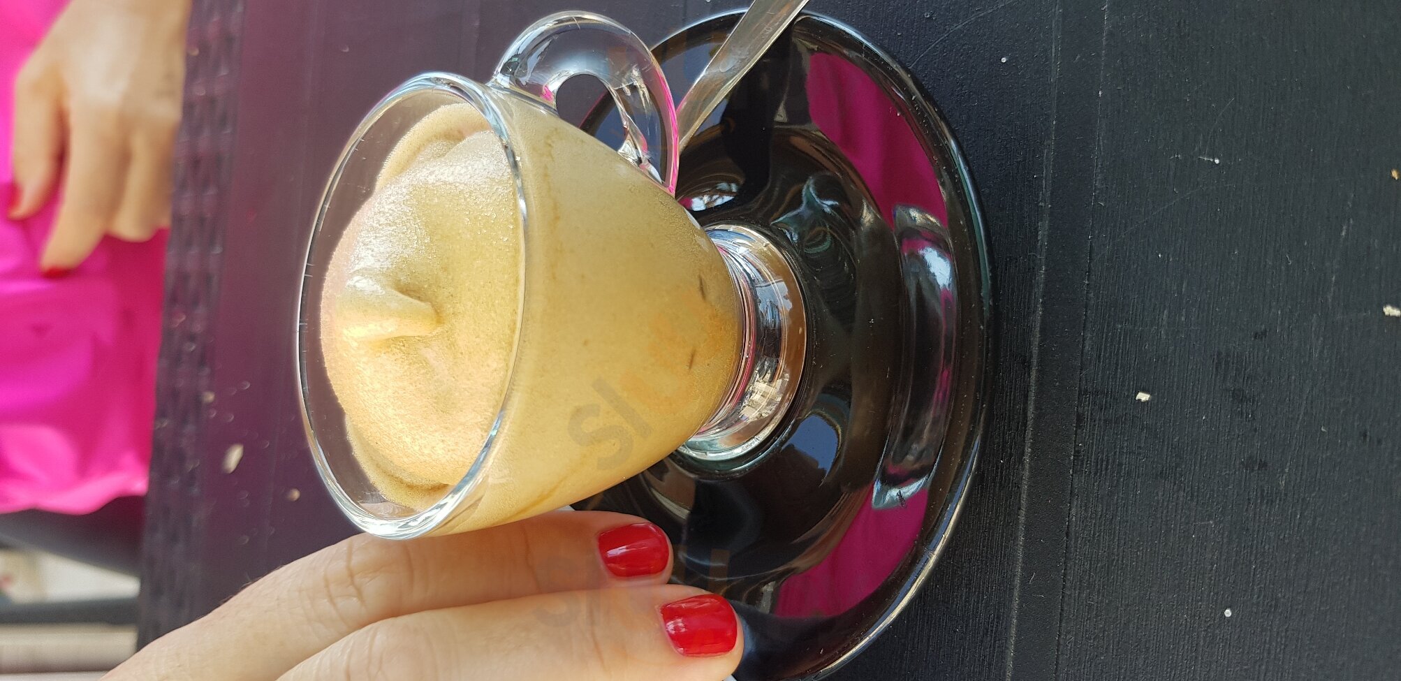 Foto di Bar Fiascherino Beach - 7/10