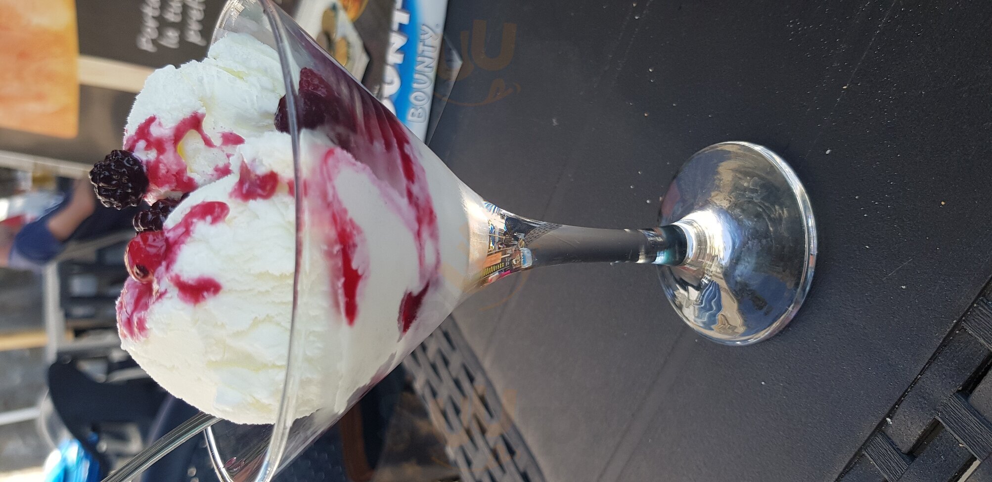 Foto di Bar Fiascherino Beach - 8/10