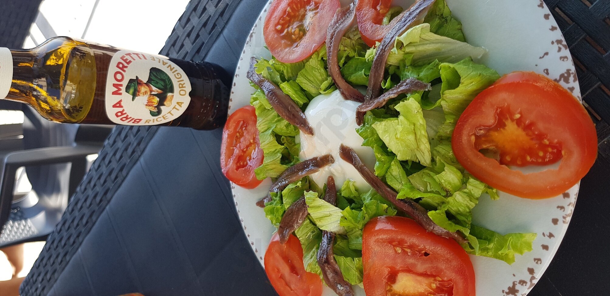 Foto di Bar Fiascherino Beach - 10/10