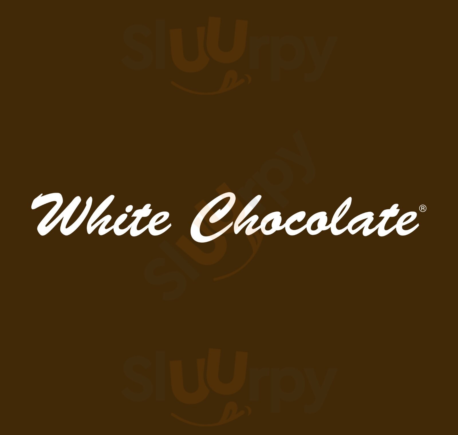 White Chocolate Café, Arese