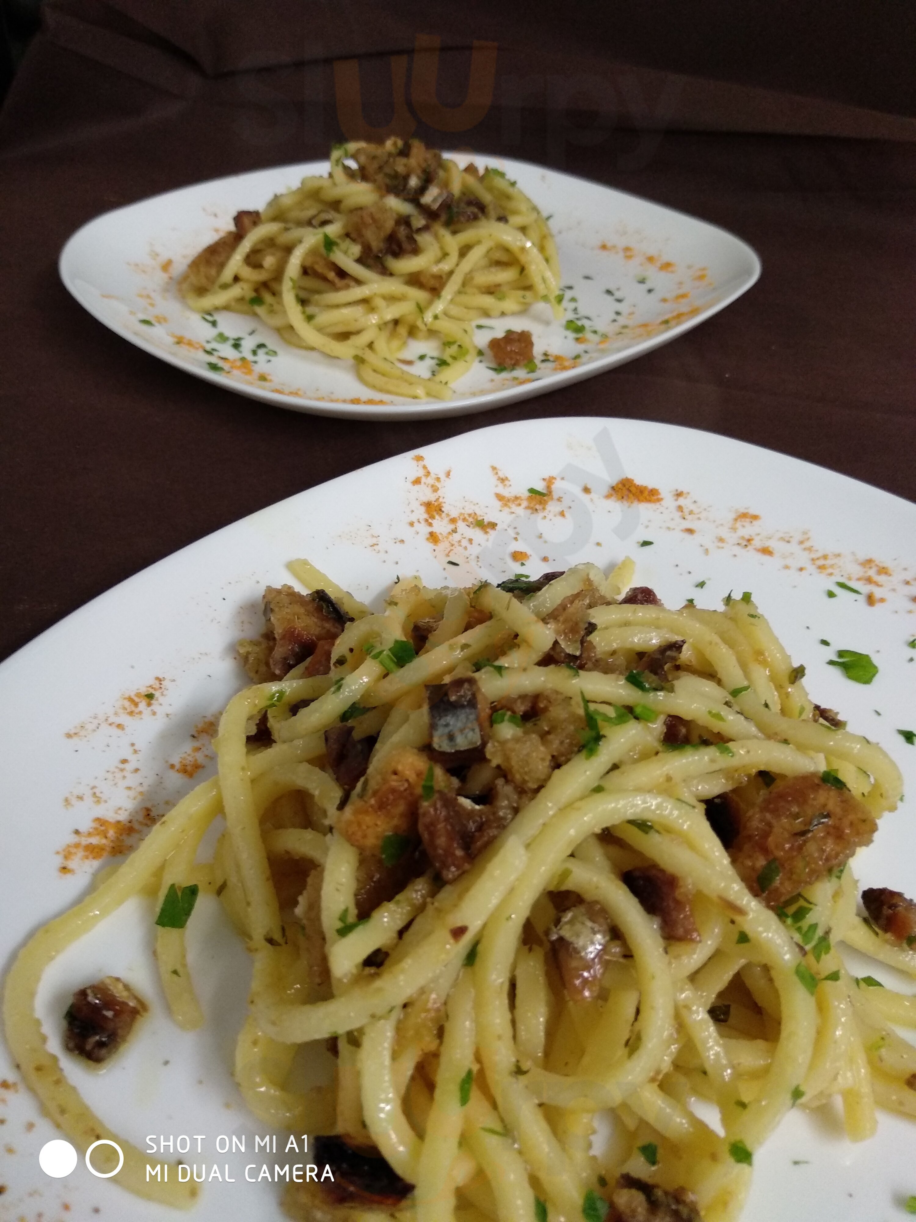 Foto di Ristorante Milano - 6/8