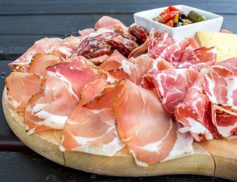 Foto di Ristorante Milano - 7/8