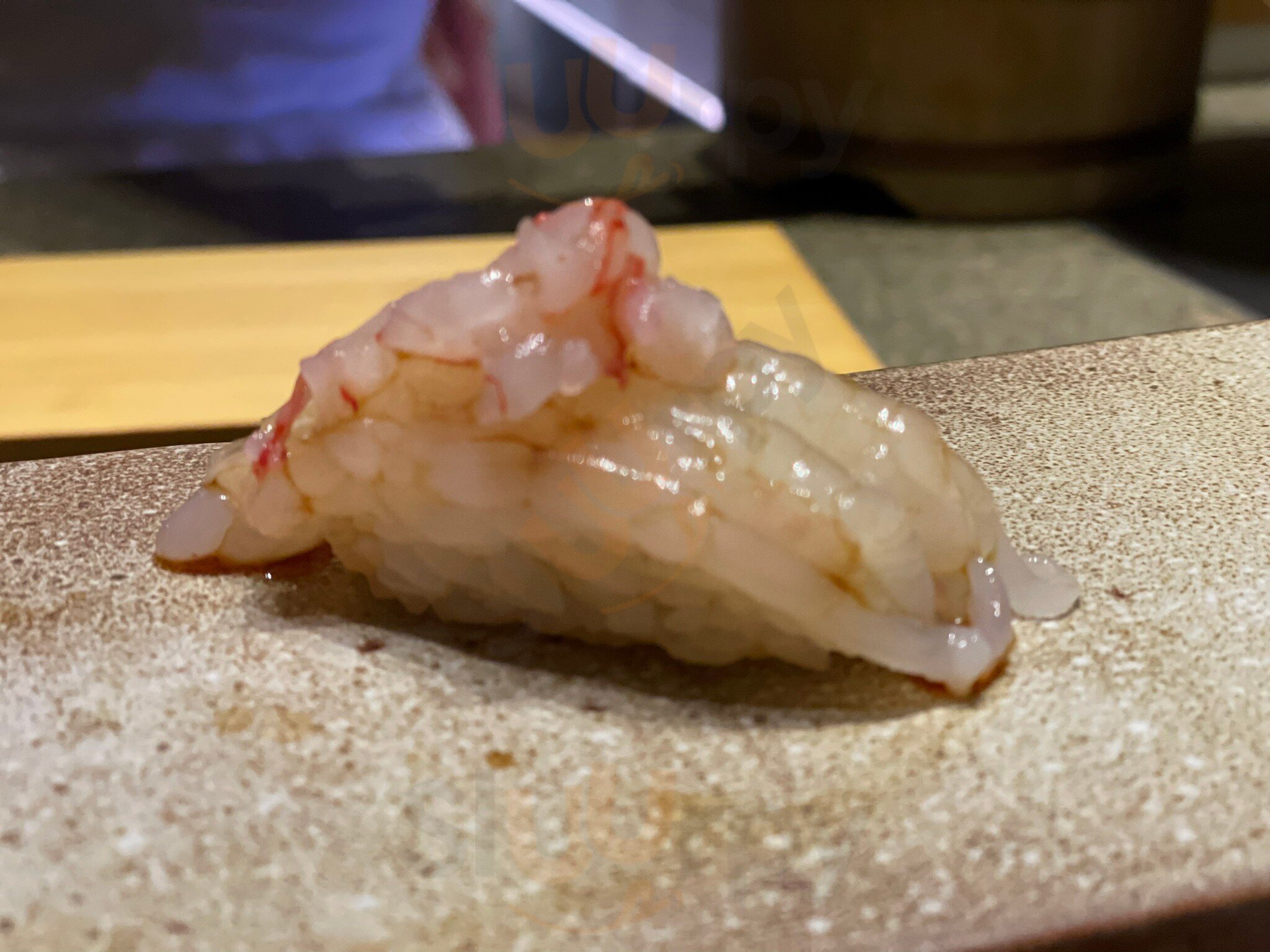 Iyo Omakase, Milano