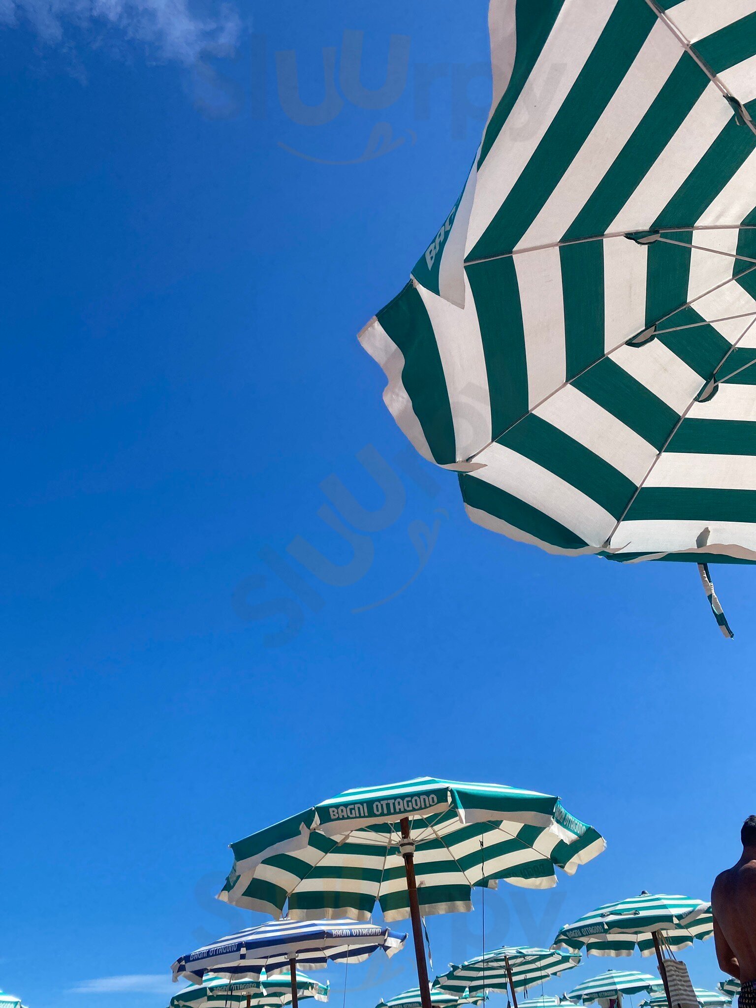 Stabilimento Balneare e Ristorante - Ottagono