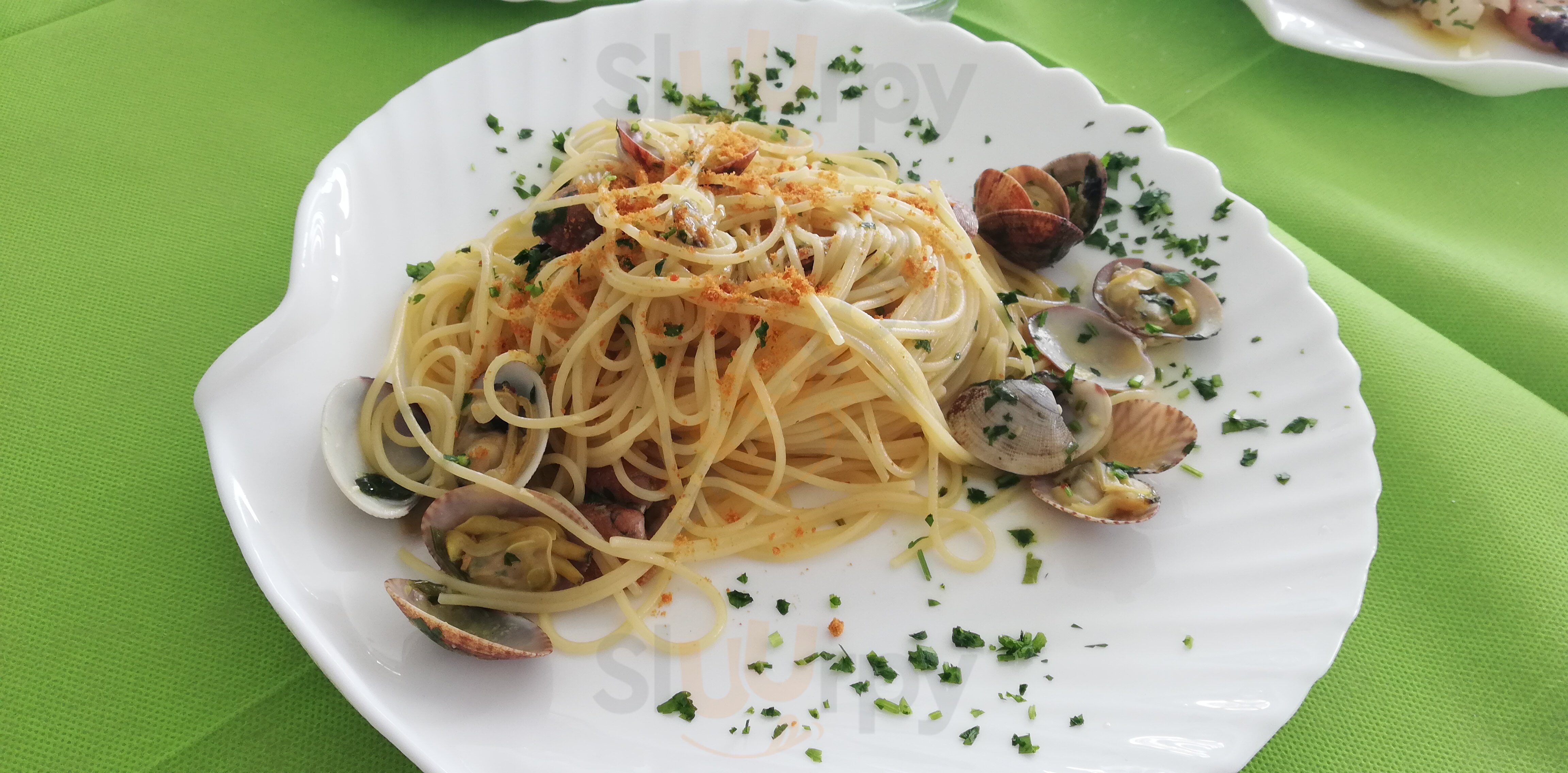 Foto di Stabilimento Balneare E Ristorante - Ottagono - 6/10