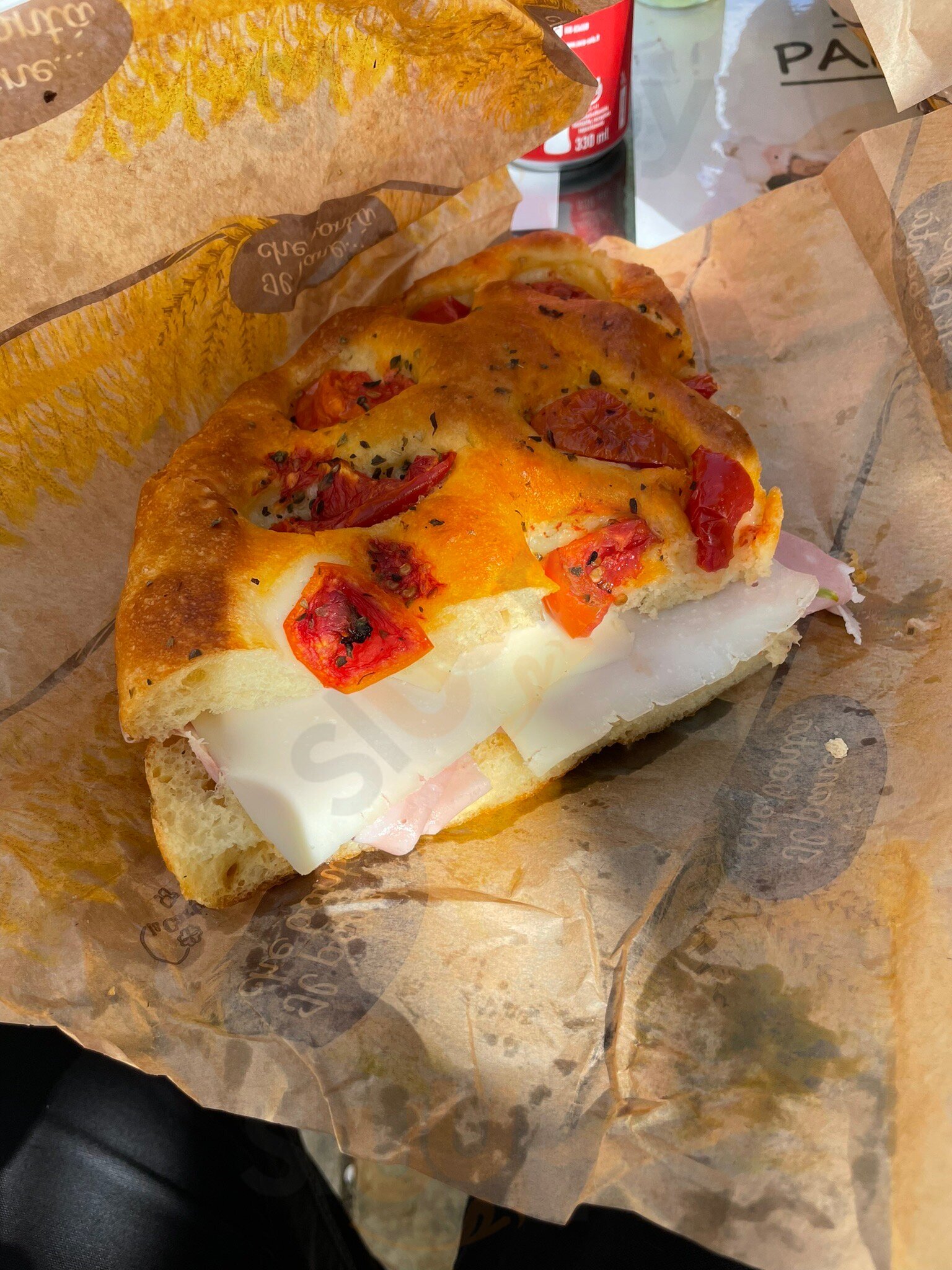 Foto di La Tana Del Salumiere - 6/10