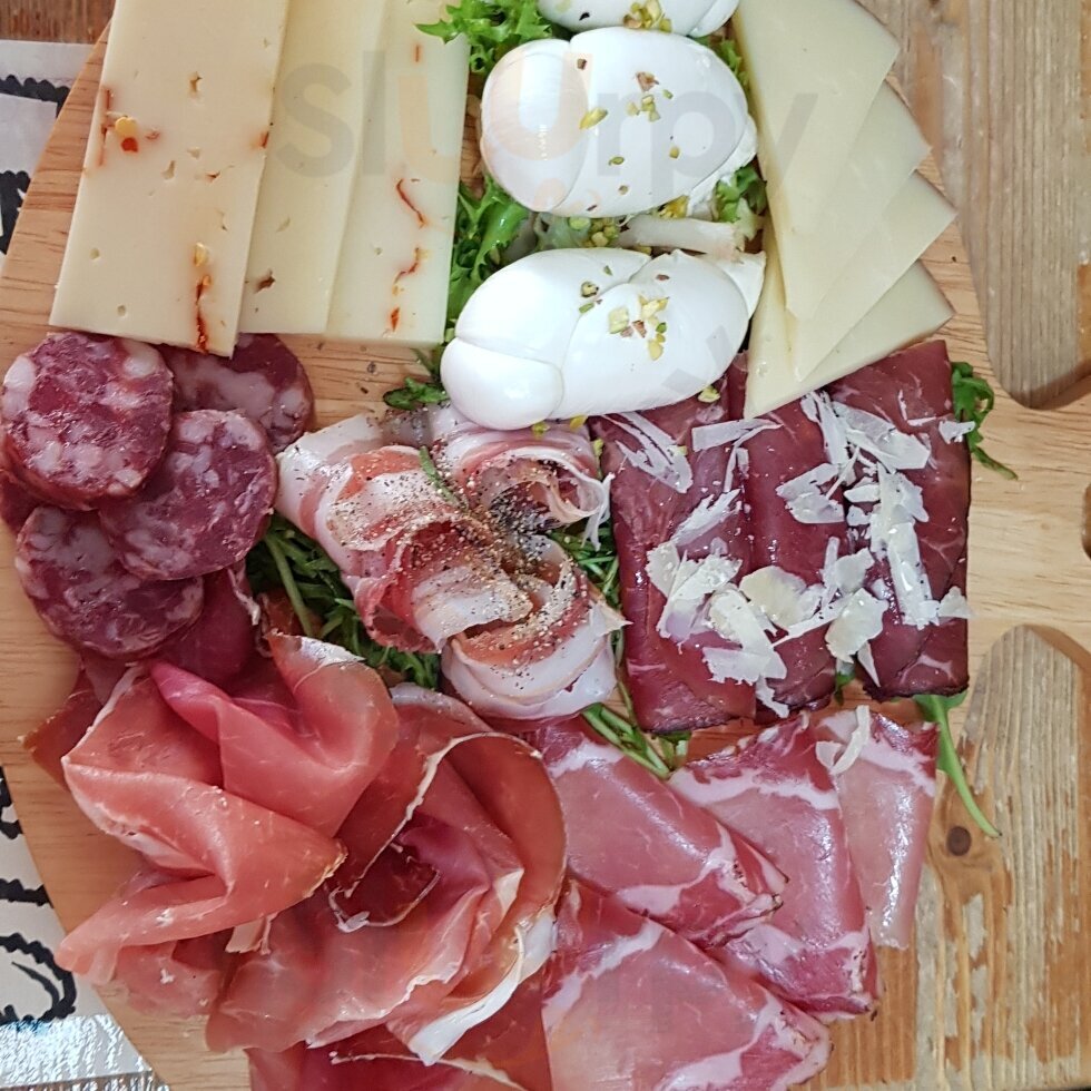 Foto di La Tana Del Salumiere - 7/10