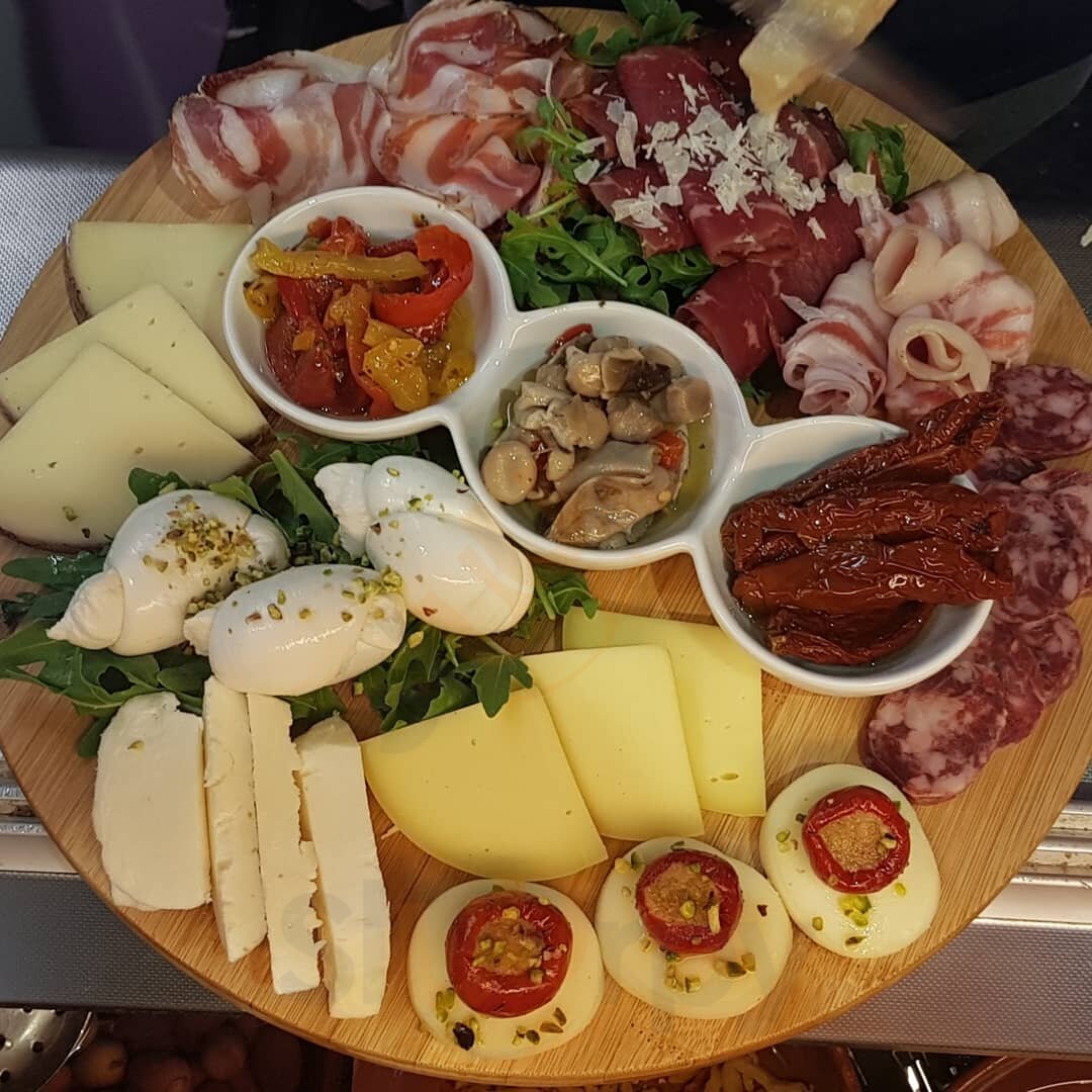 Foto di La Tana Del Salumiere - 10/10