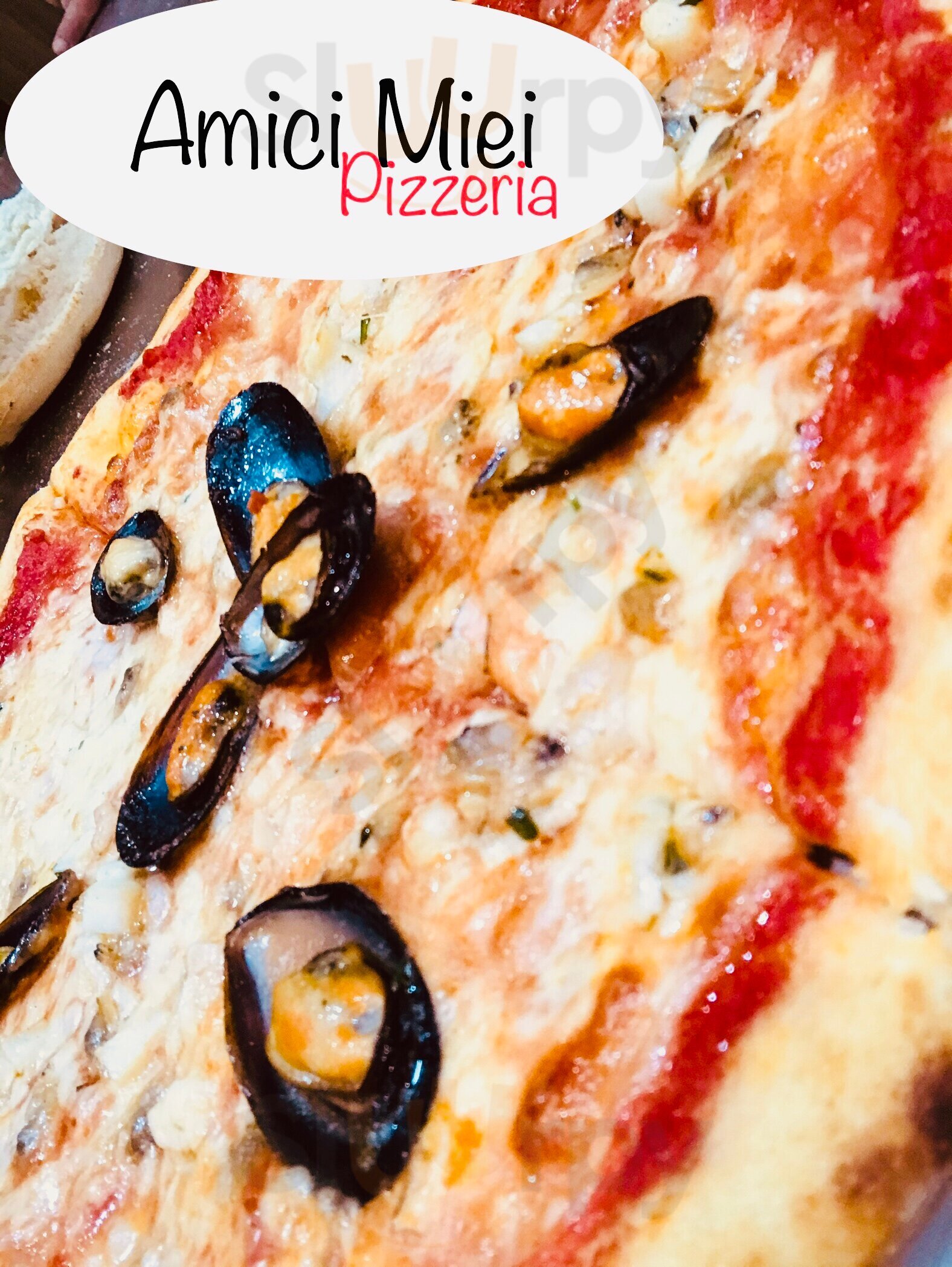 Amici Miei Pizzeria