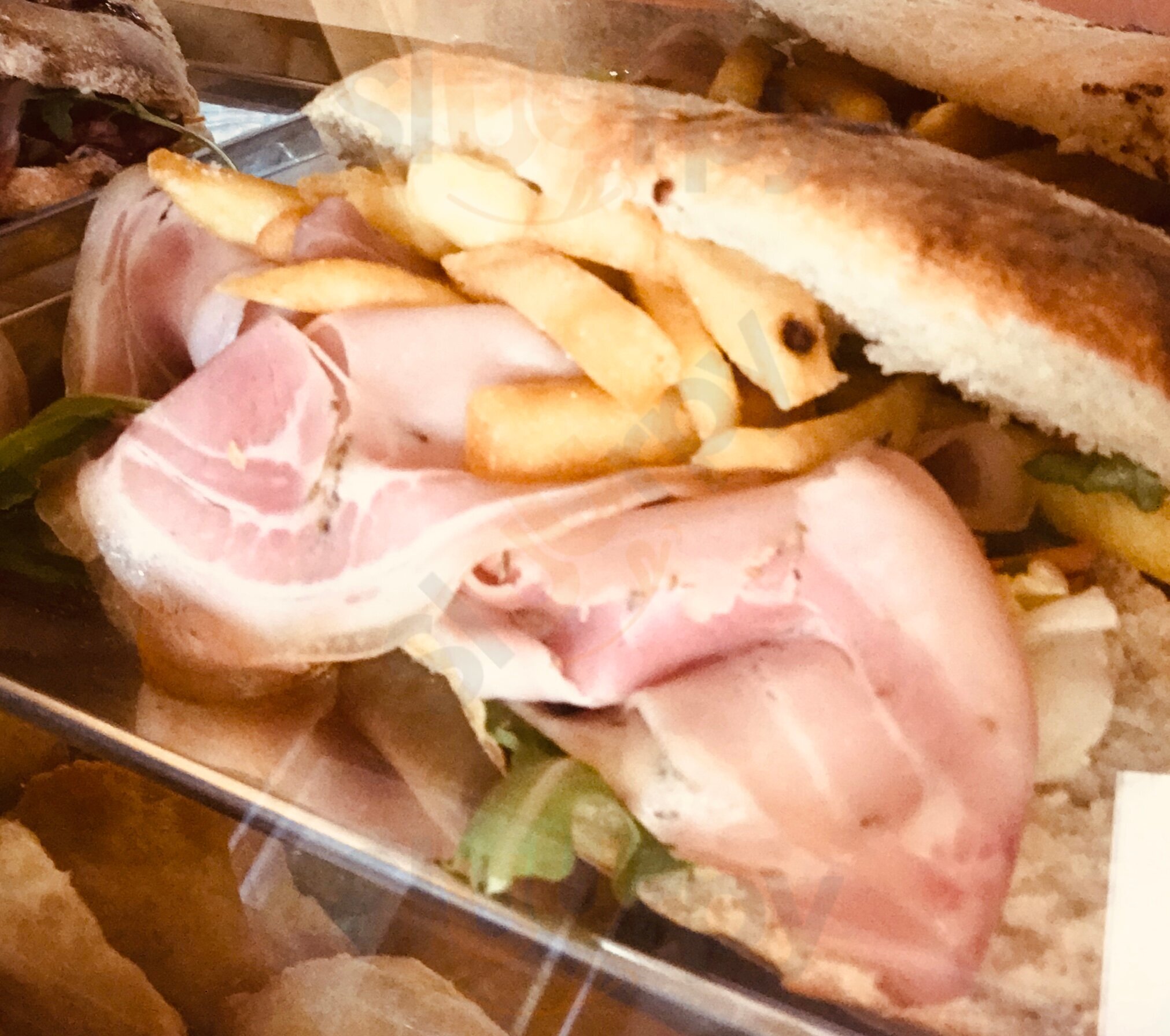 Foto di Amici Miei Pizzeria - 6/10