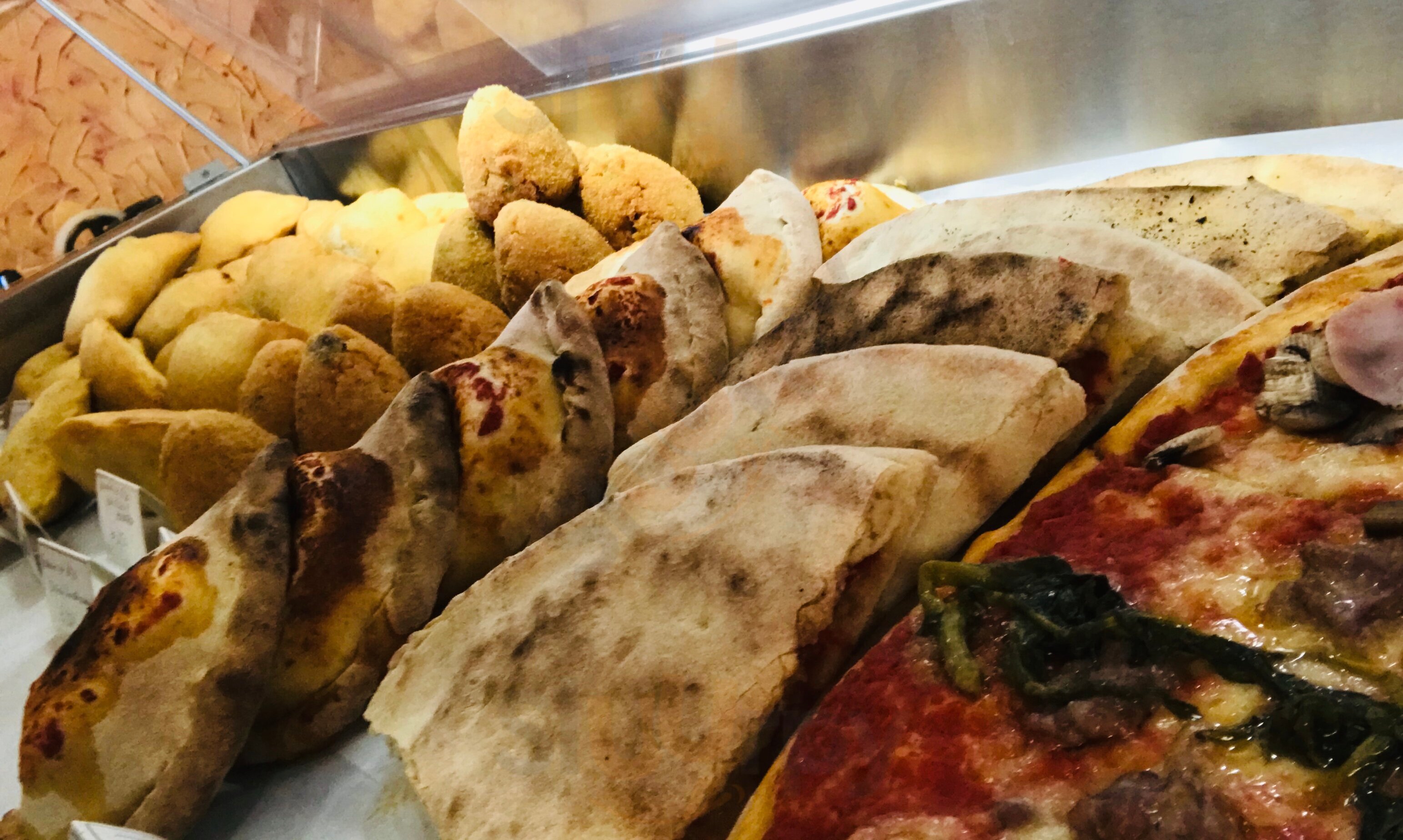 Foto di Amici Miei Pizzeria - 7/10