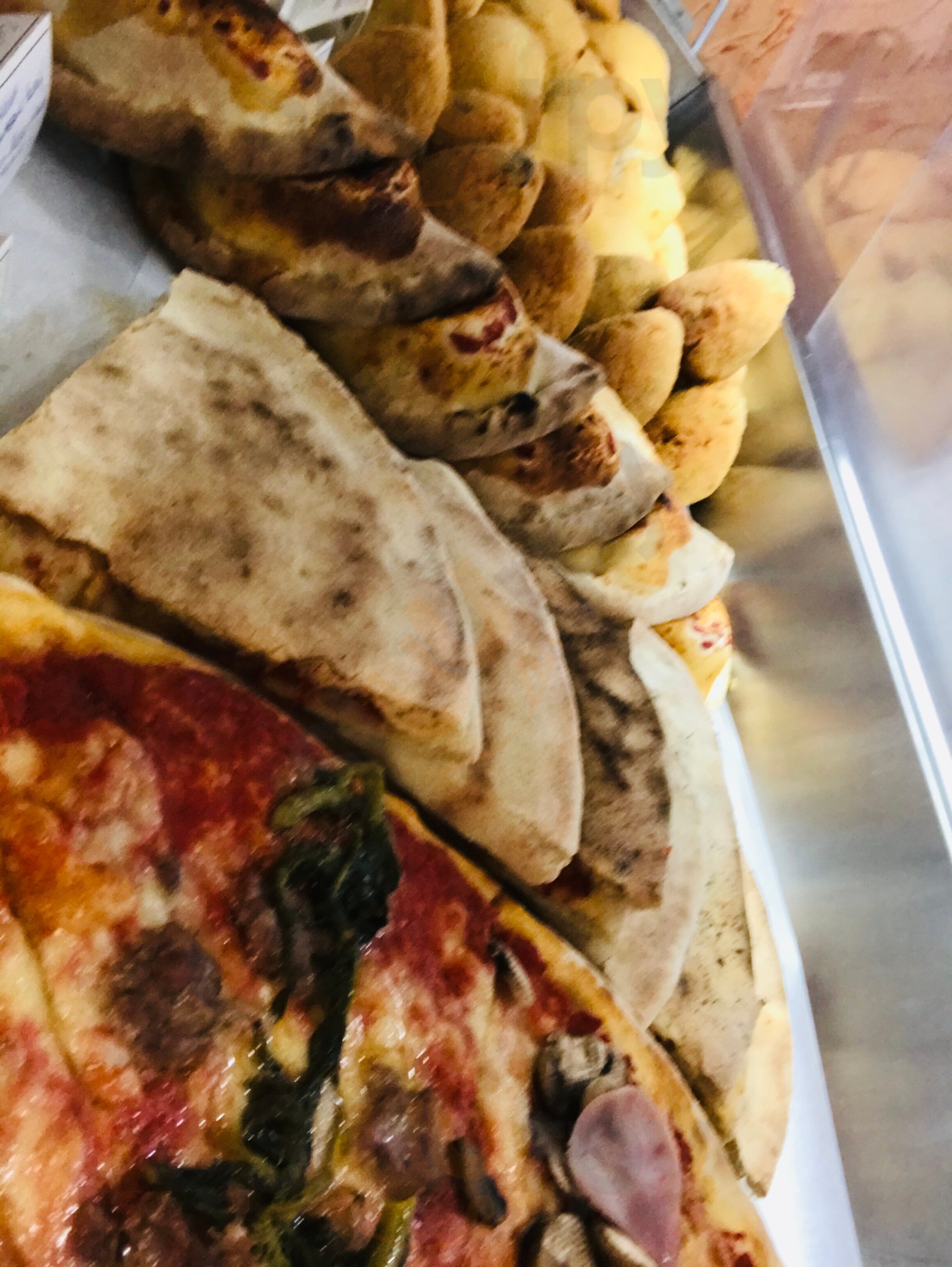 Foto di Amici Miei Pizzeria - 8/10