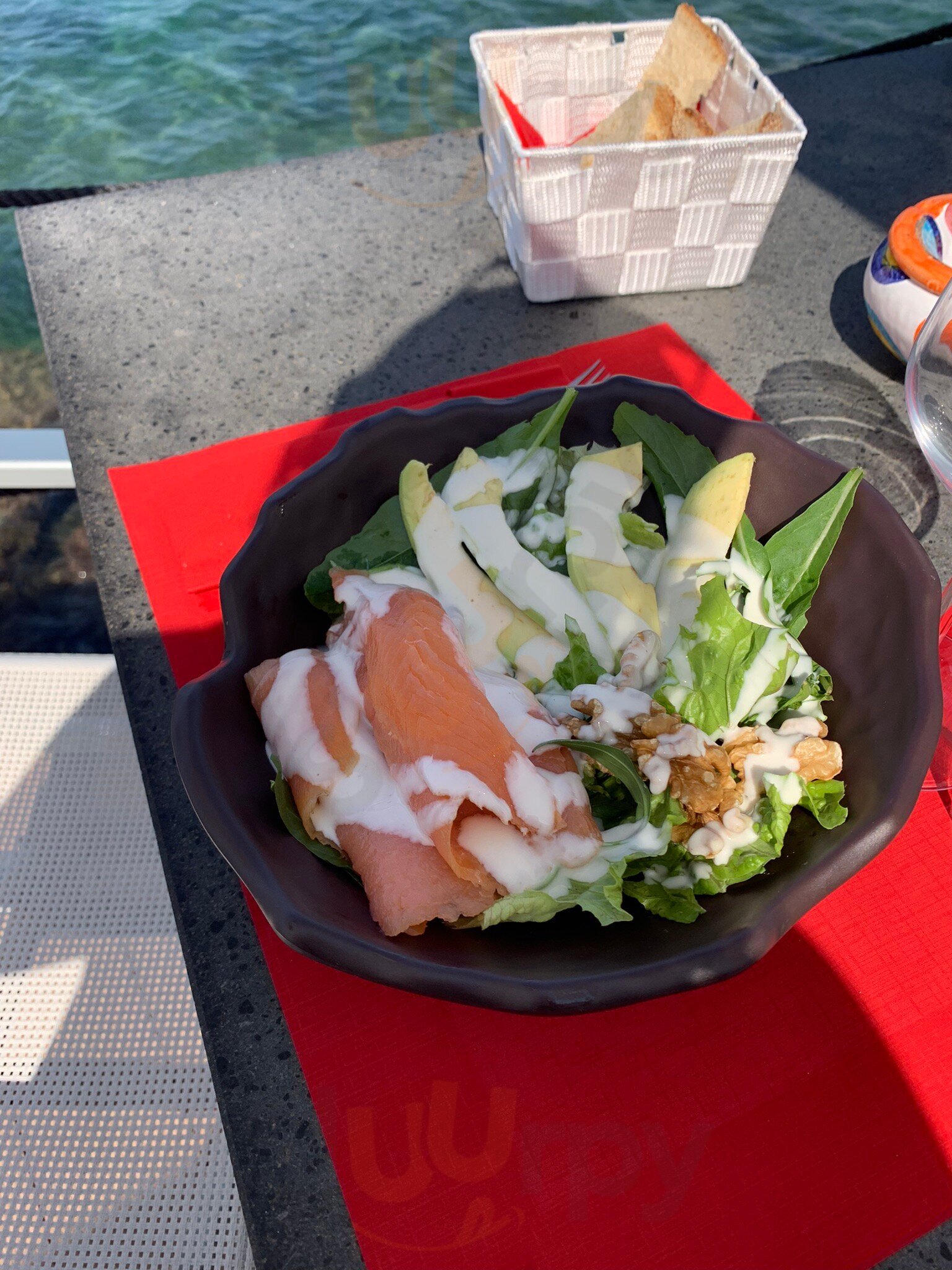 Foto di Mala Beach Club - 6/10