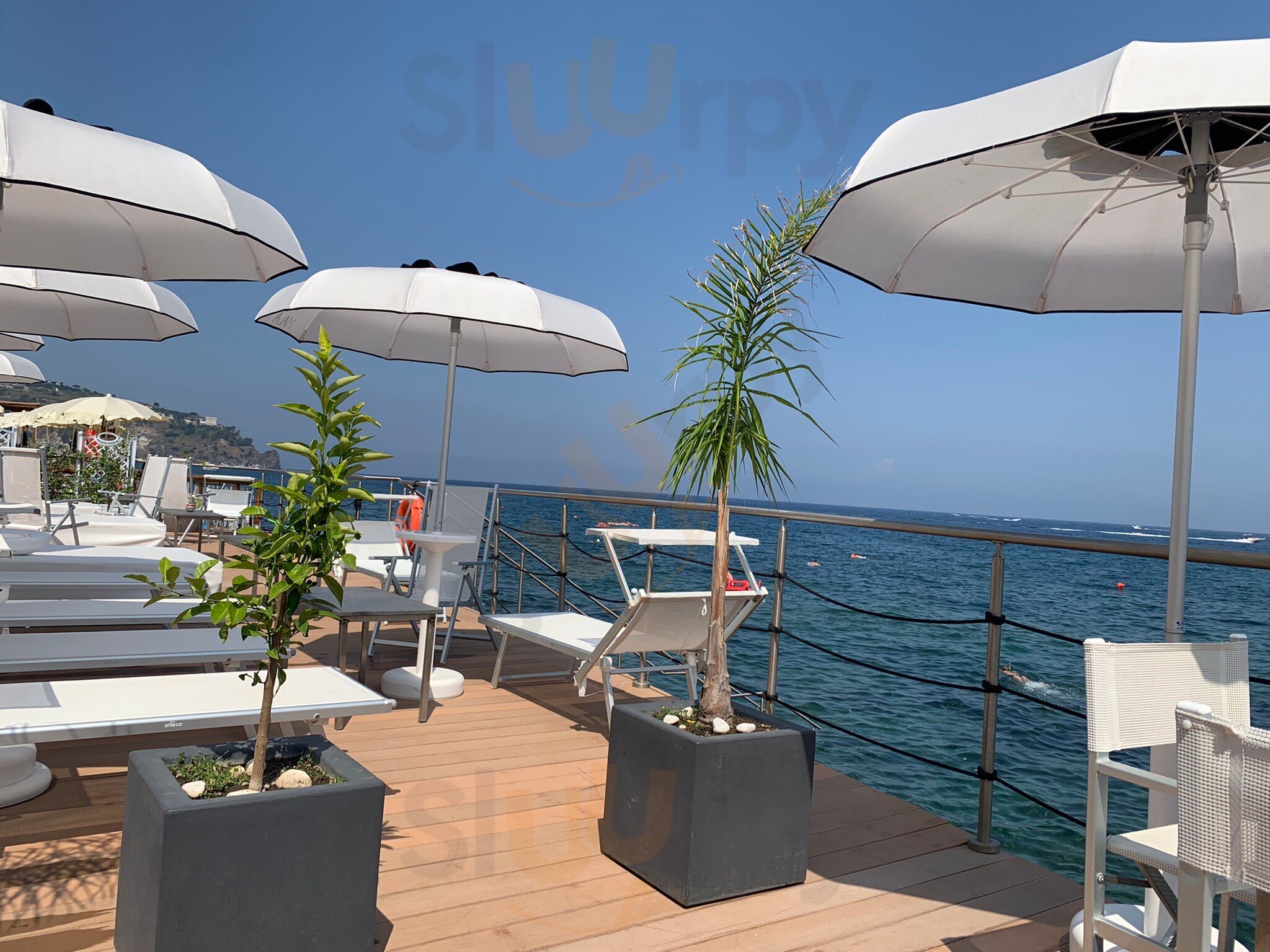 Foto di Mala Beach Club - 7/10