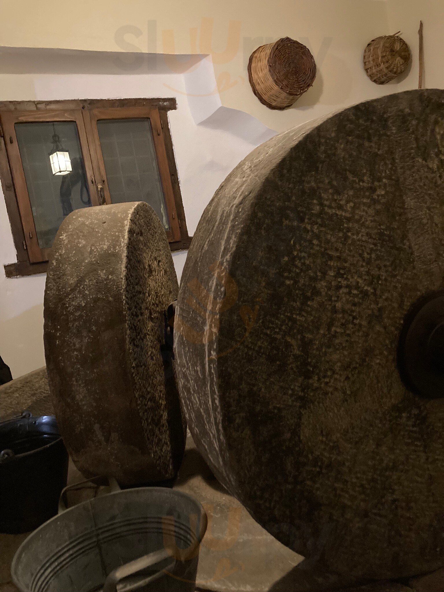 Museo dell'Olio di Colobraro