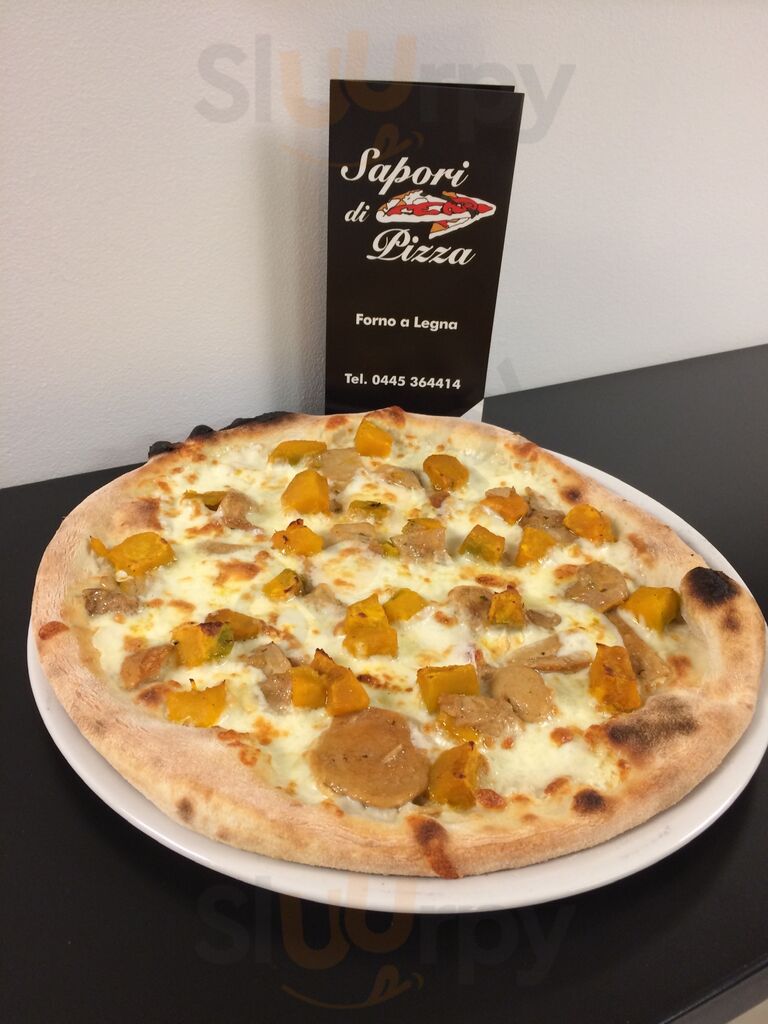 Foto di Sapori Di Pizza - 9/9