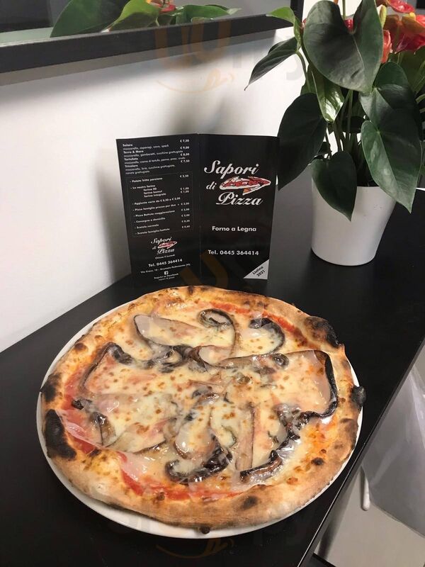 Foto di Sapori Di Pizza - 8/9