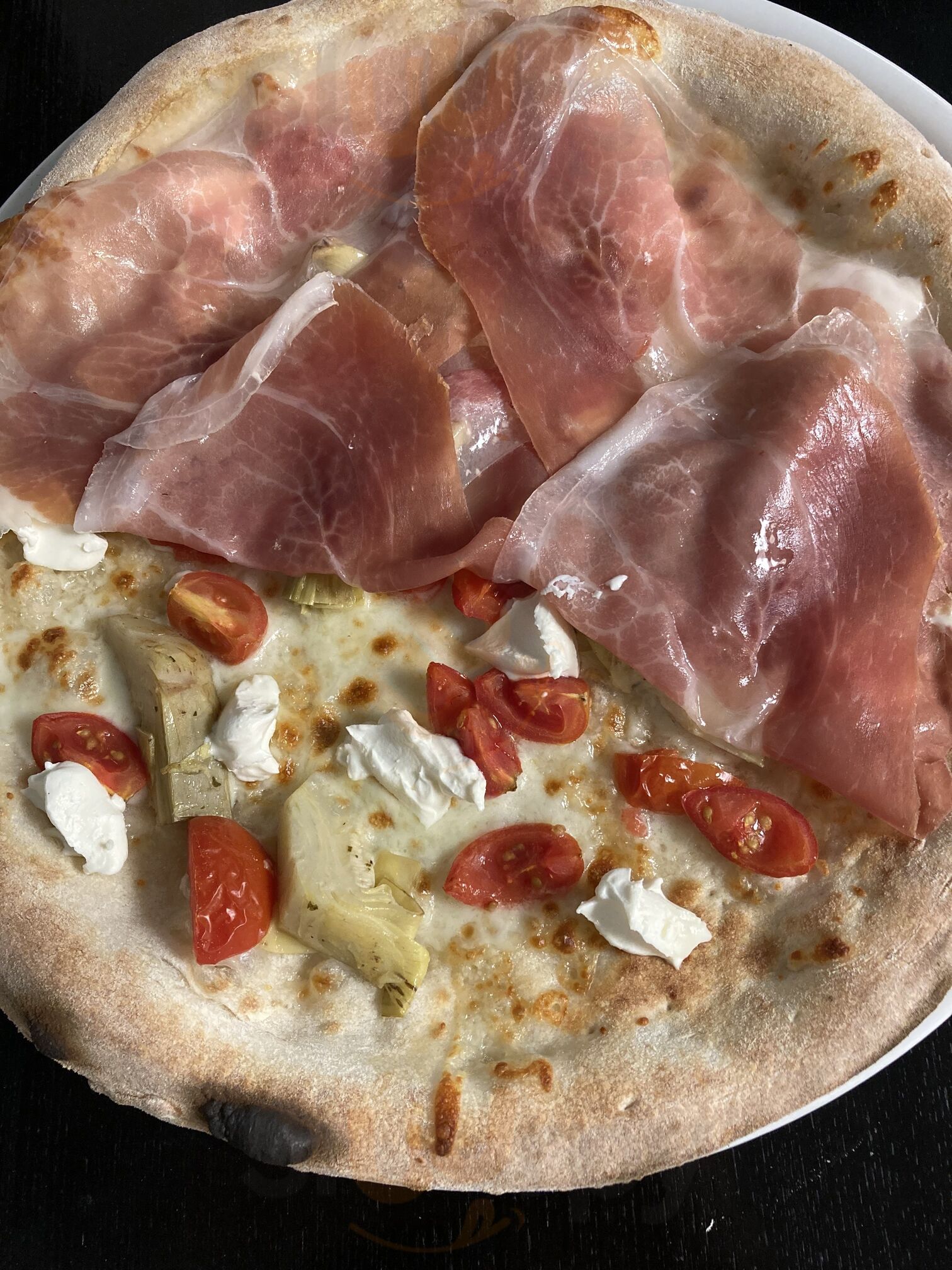 Foto di Sapori Di Pizza - 7/9