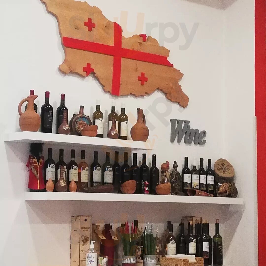 Foto di Pane Georgiano - 6/10